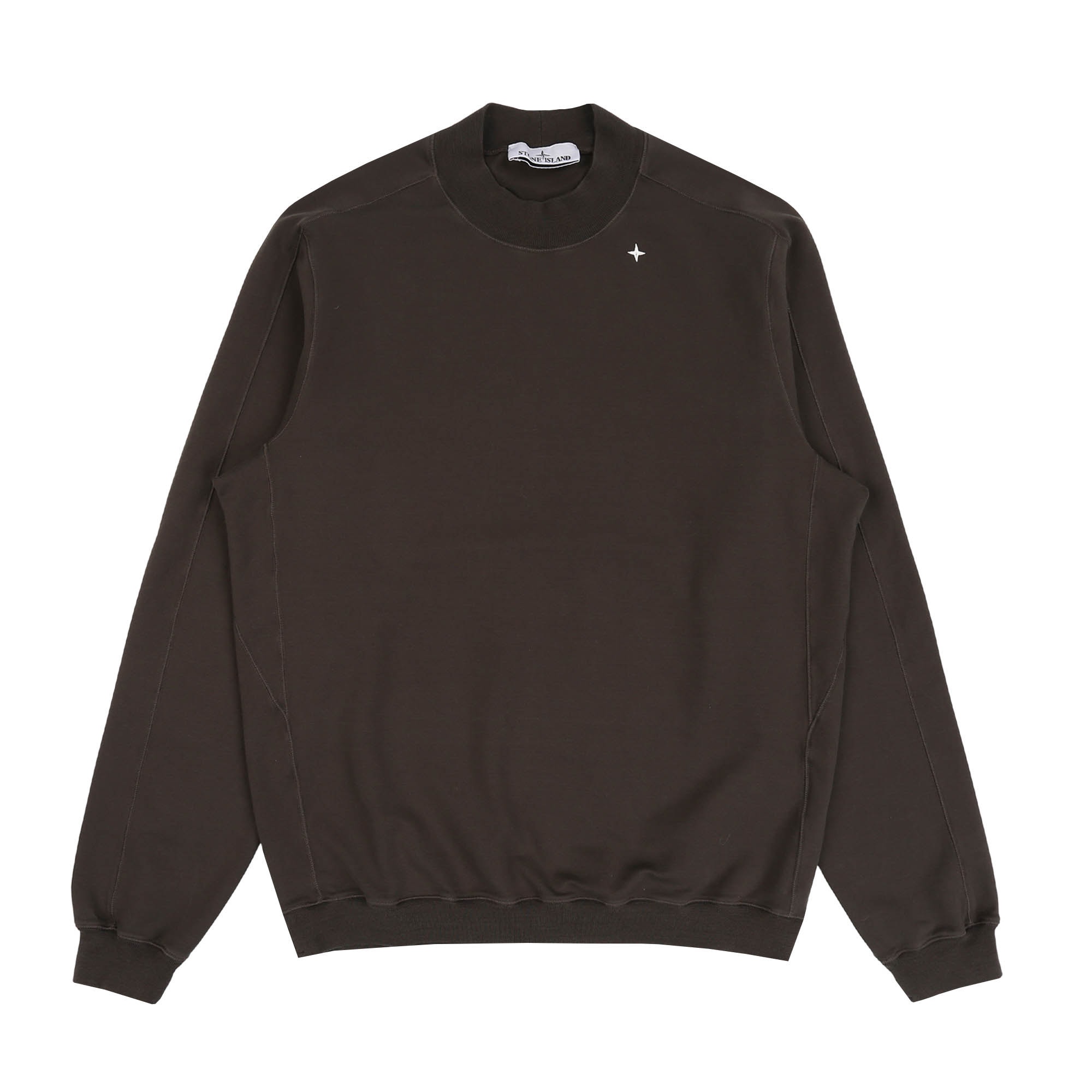 661000 Sweatshirt - Lead Grey product photo
