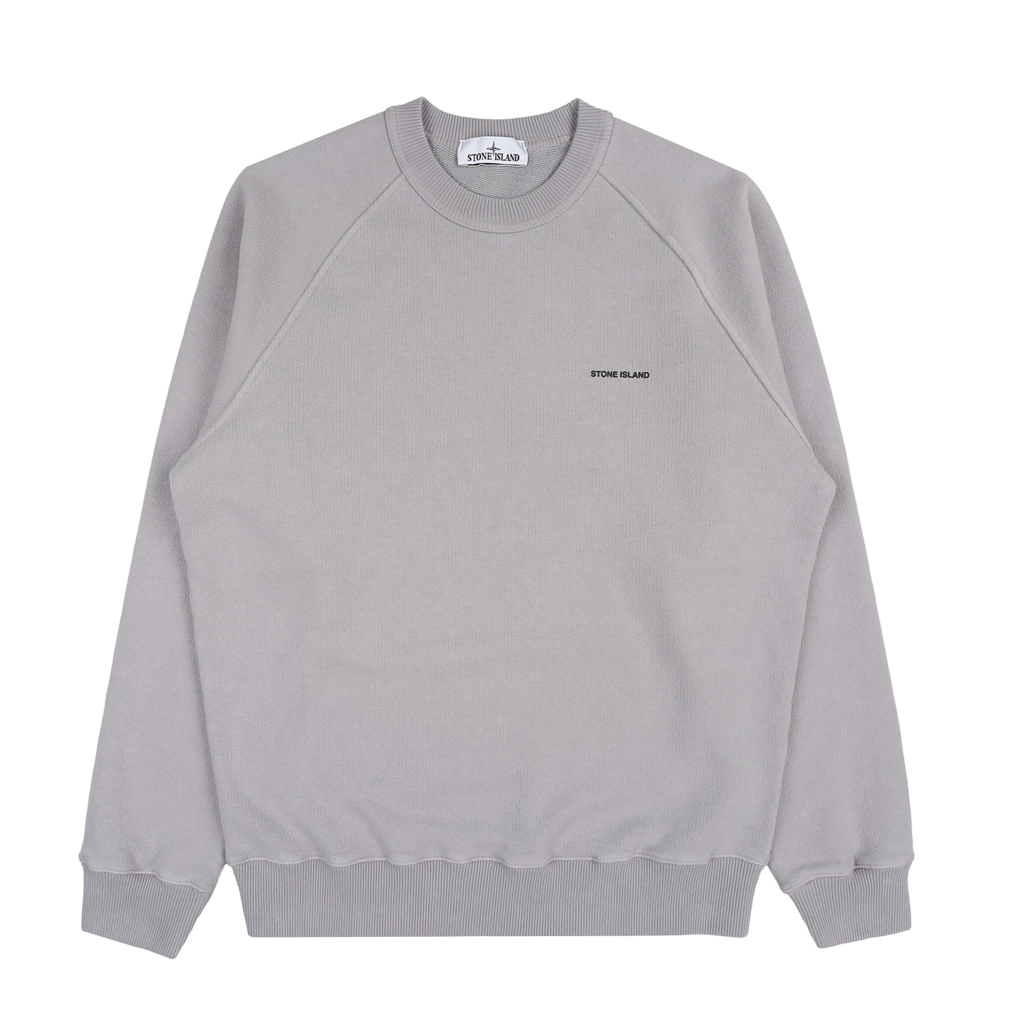 60755 Sweatshirt - Dust product photo