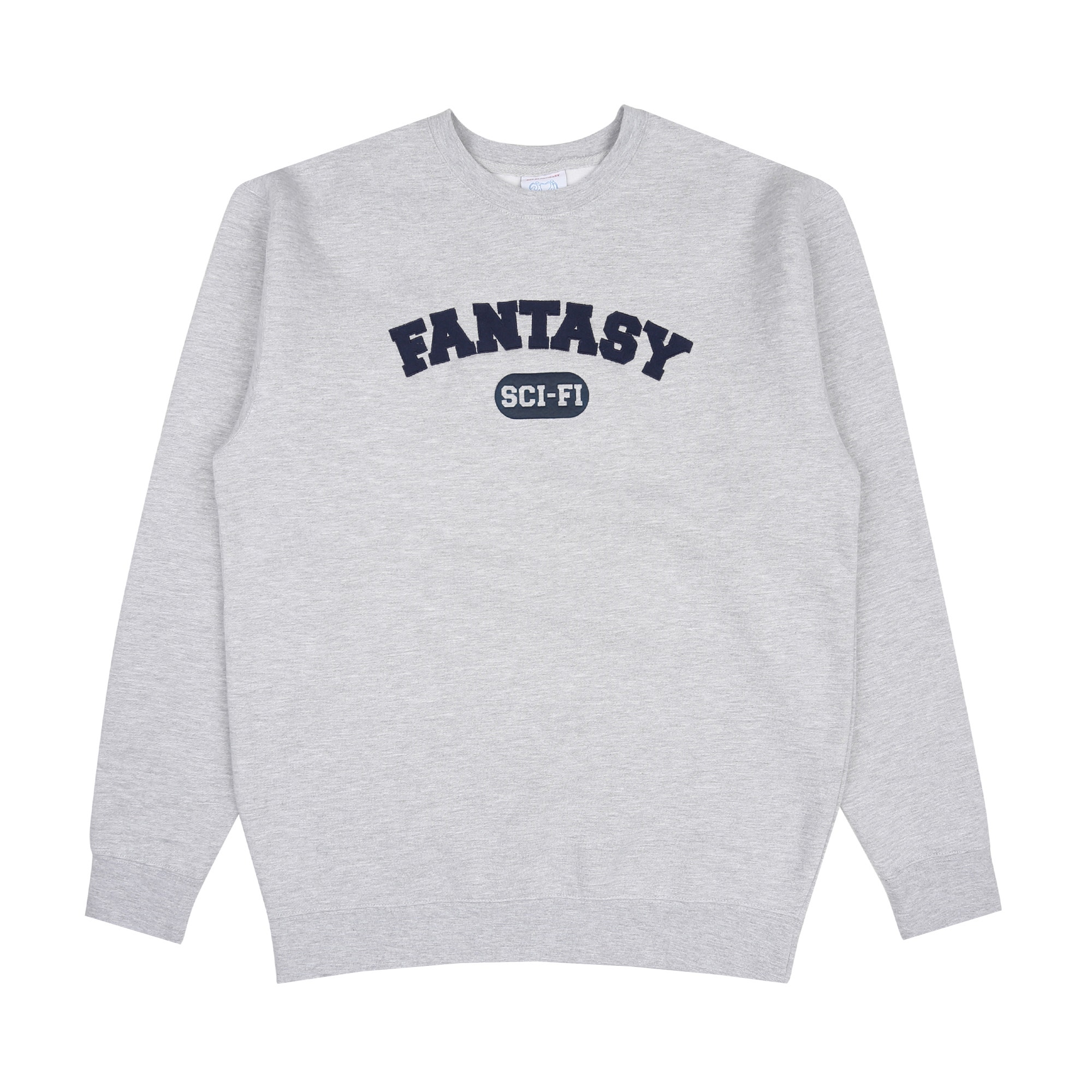 Sci-Fi U Crewneck - Heather product photo