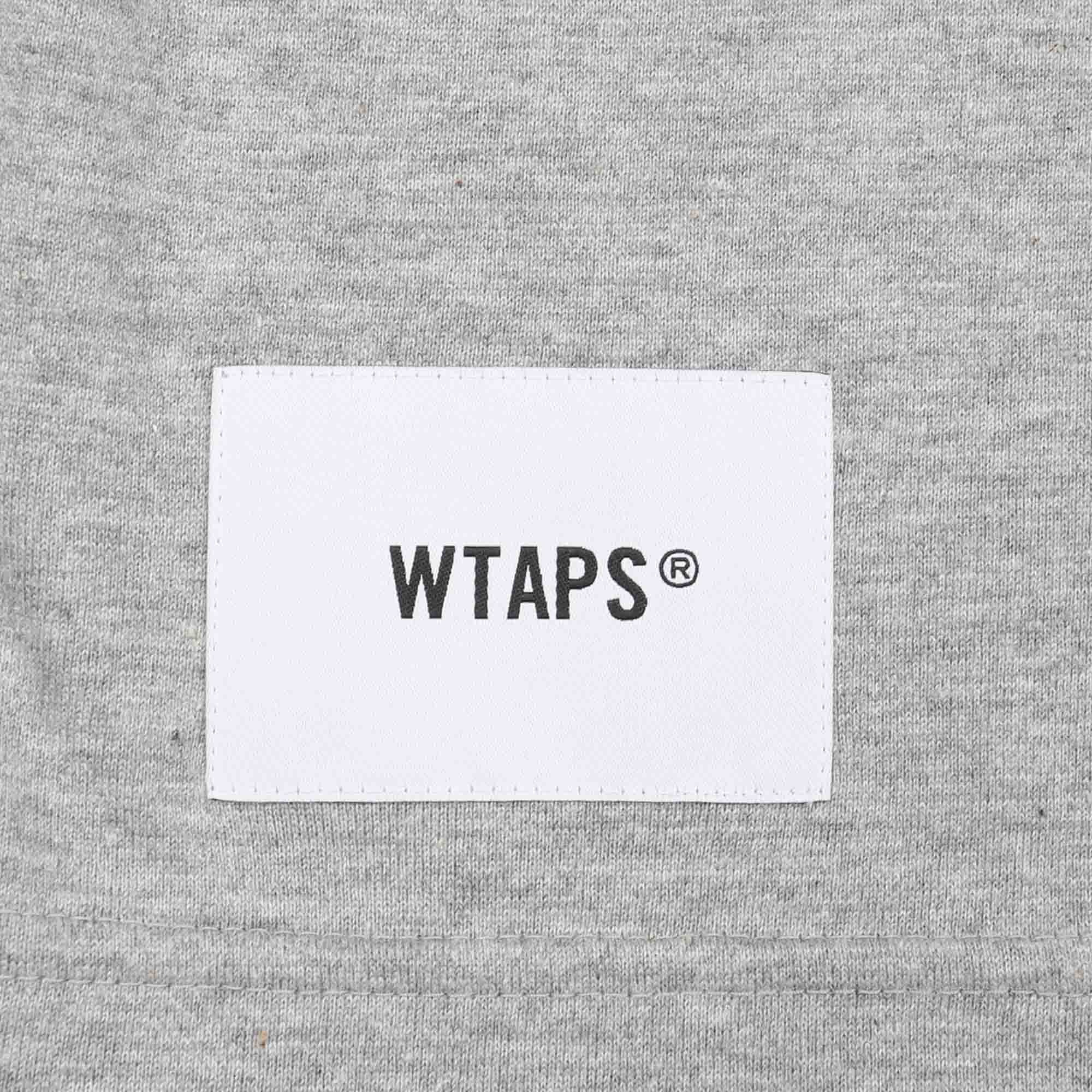 Issue CTPL LS - Ash Grey product photo