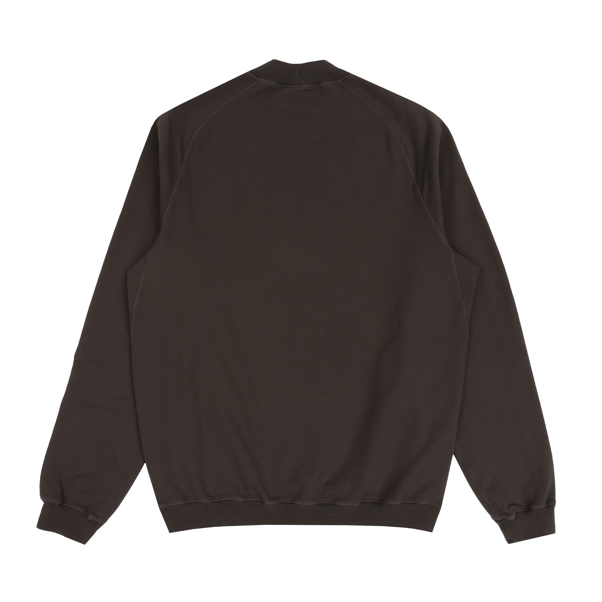 661000 Sweatshirt - Lead Grey product photo