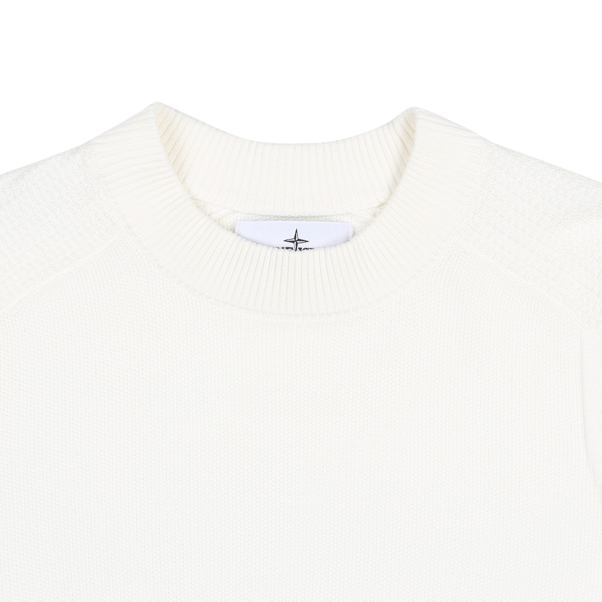 536B4 Knitwear - White product photo