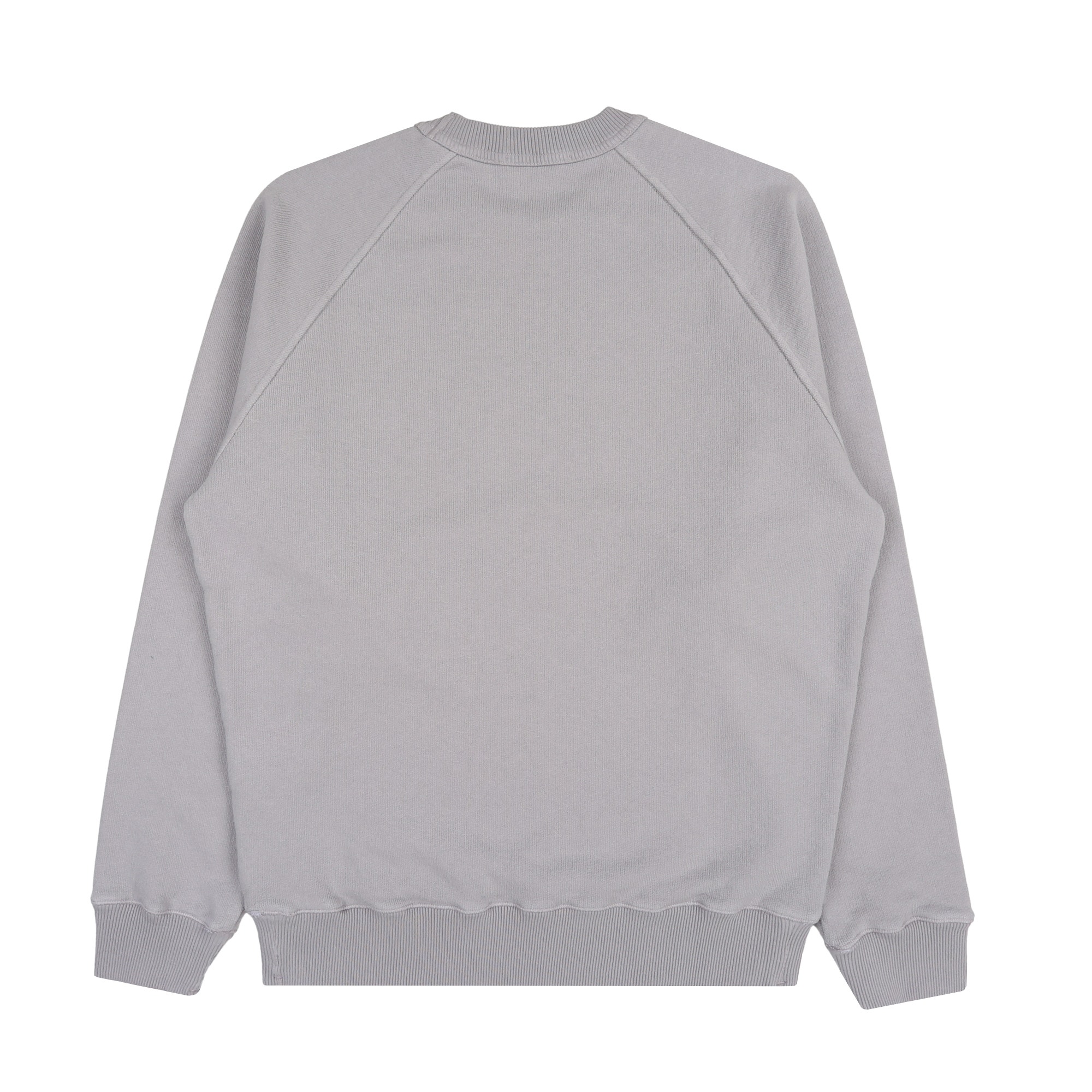 60755 Sweatshirt - Dust product photo