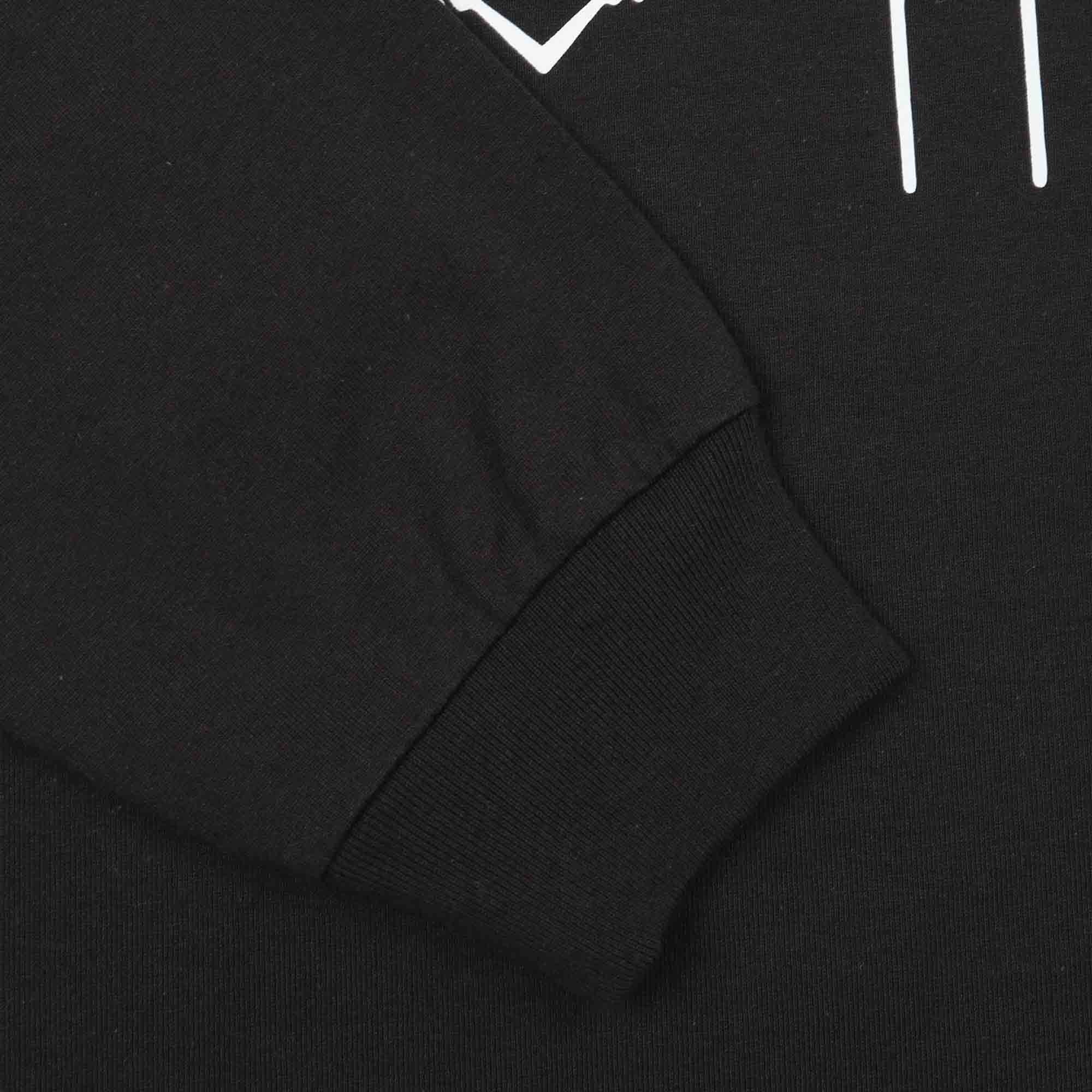 Winter Glassworks L/S T-Shirt - Black product photo