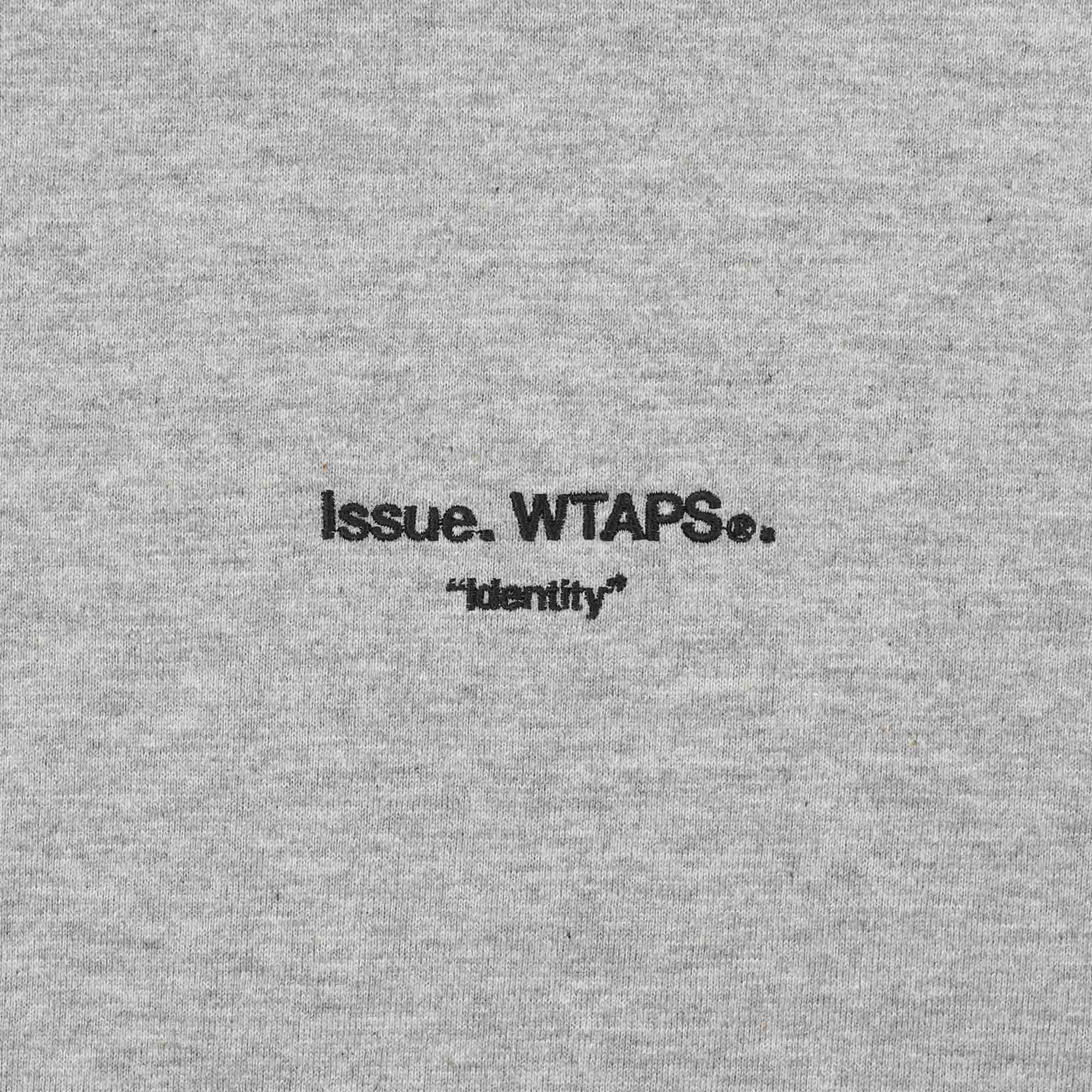 Issue CTPL LS - Ash Grey product photo