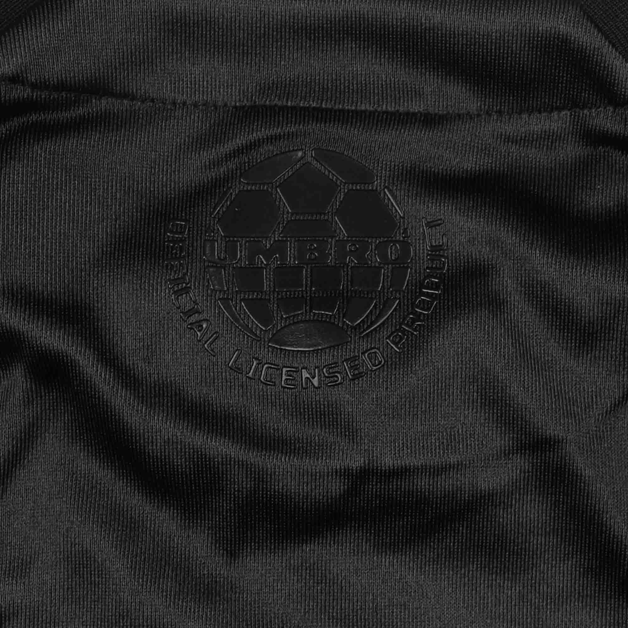 2004 L/S T-Shirt - Black product photo