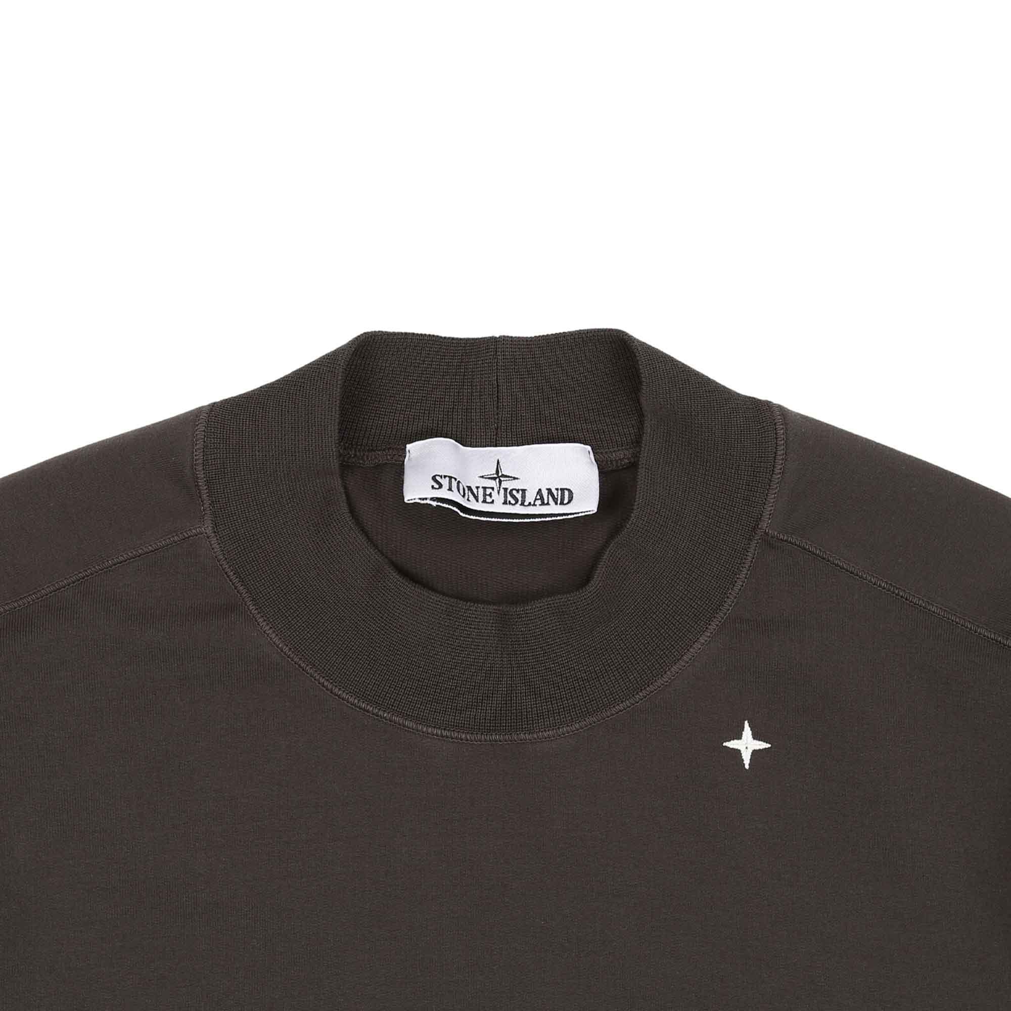 661000 Sweatshirt - Lead Grey product photo