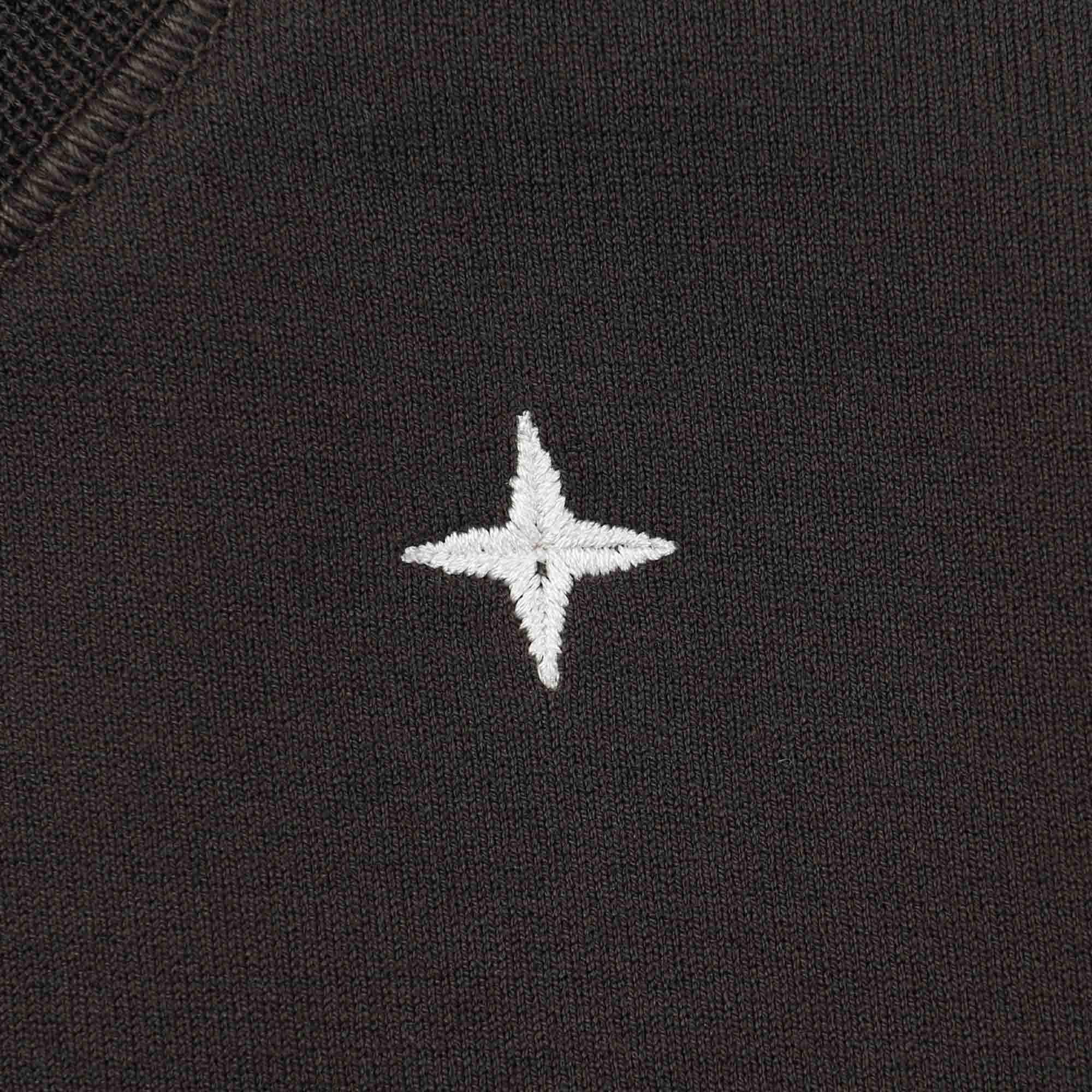 661000 Sweatshirt - Lead Grey product photo