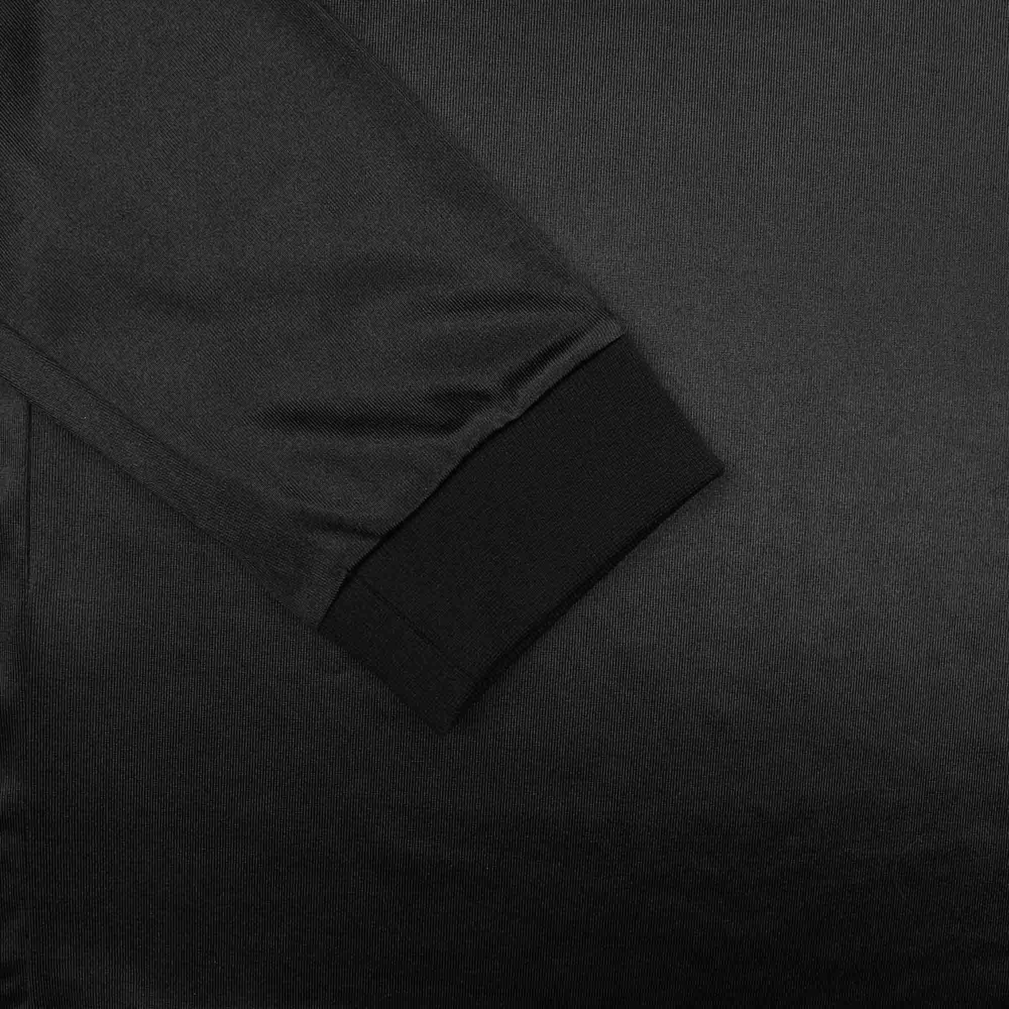 2004 L/S T-Shirt - Black product photo