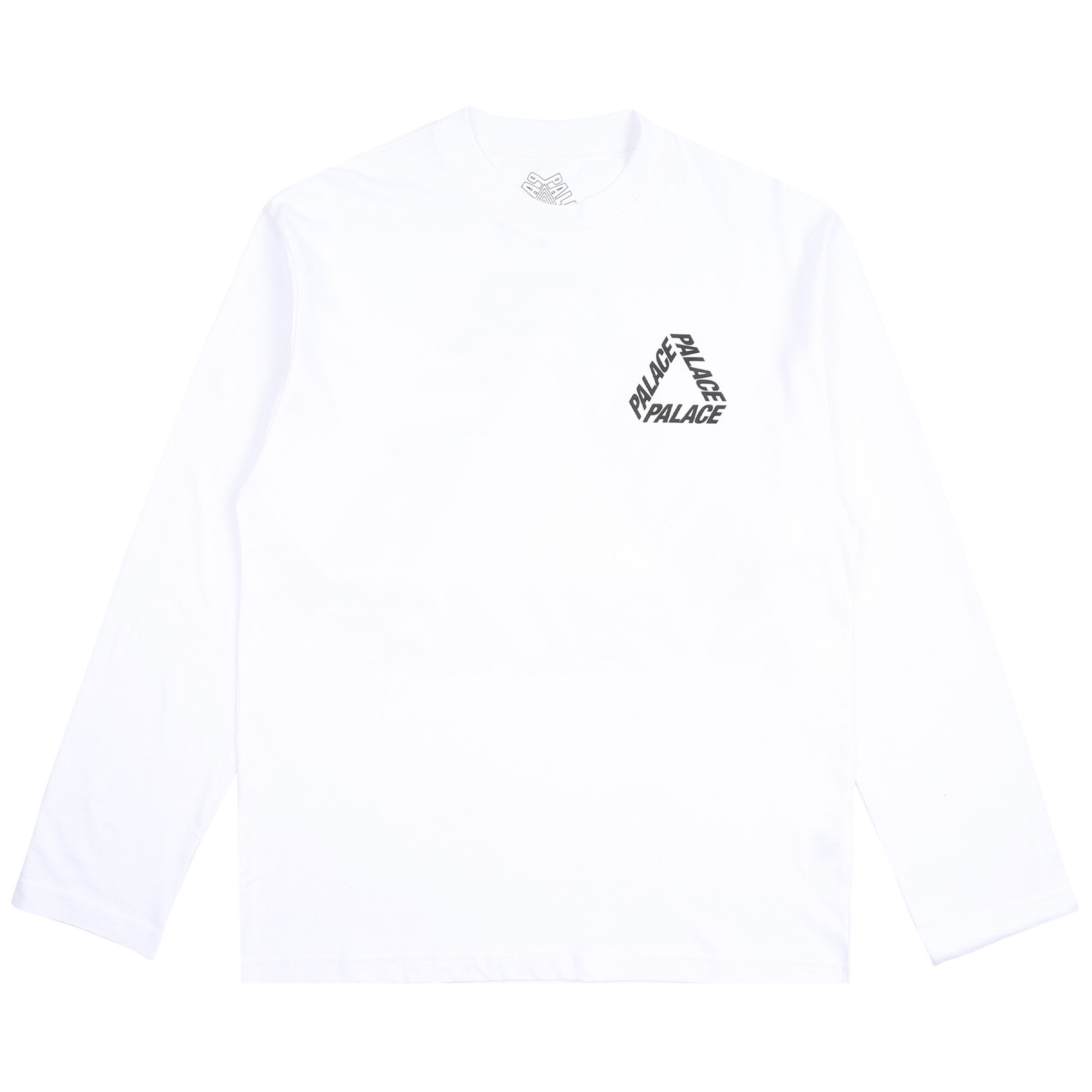 Palace tee white clearance