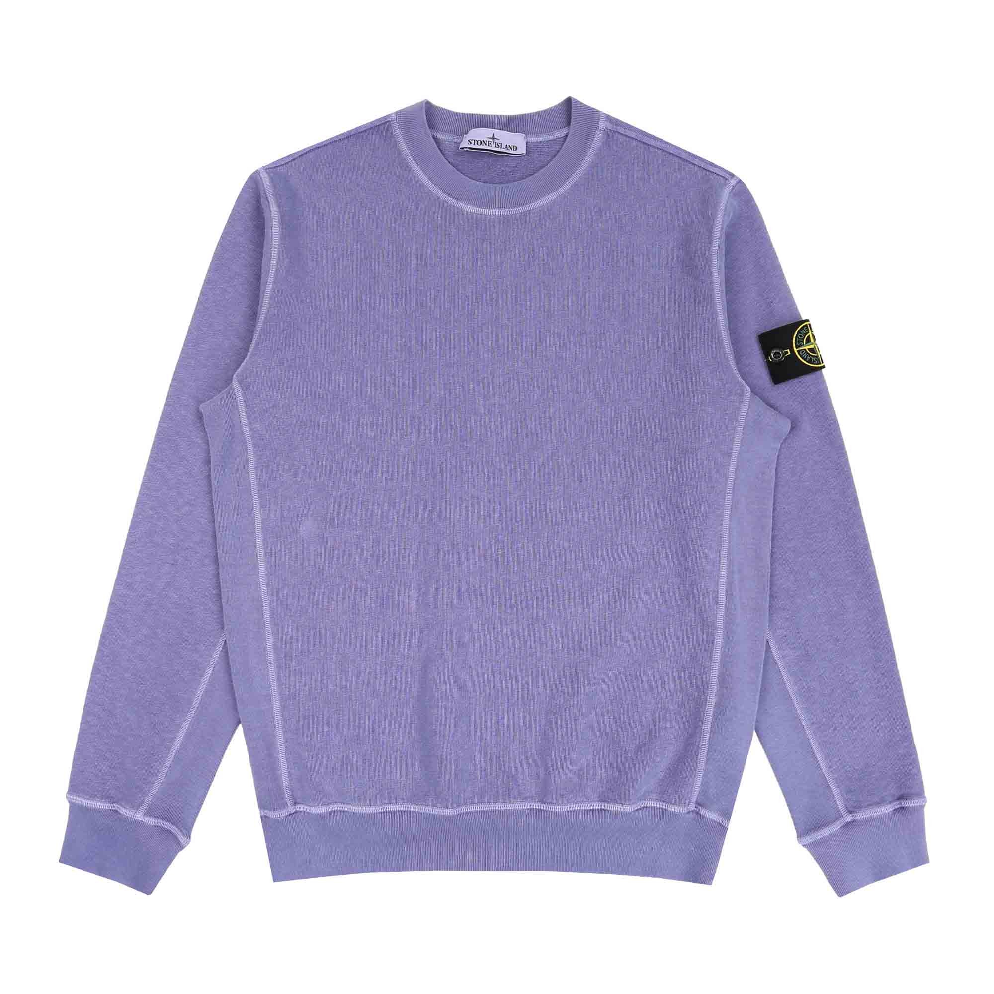 661000 Sweatshirt - Lavender product photo