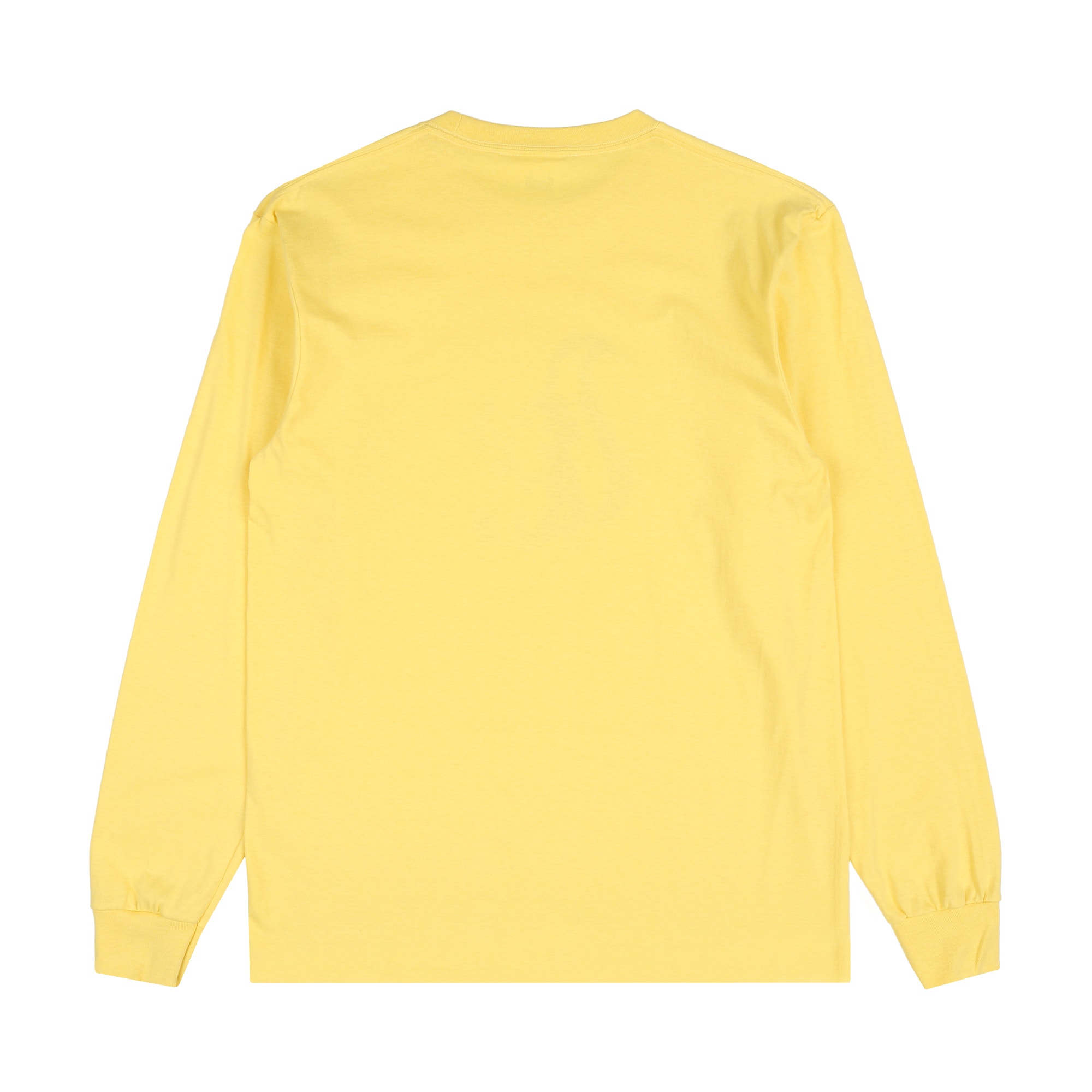 Skunk T-Shirt - Yellow product photo