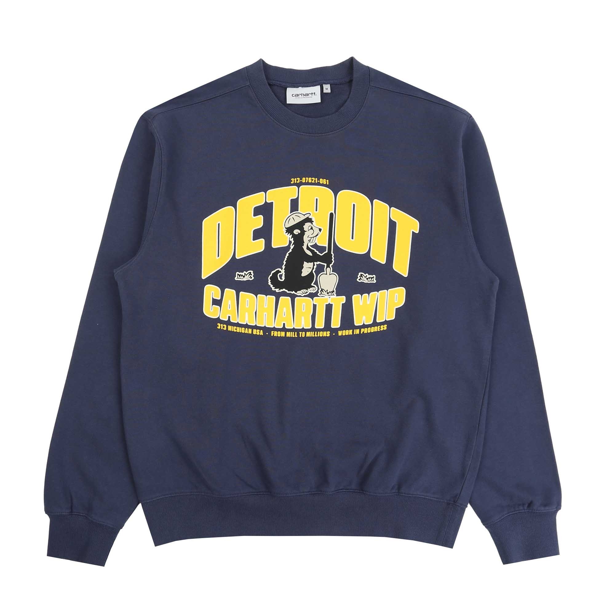 Underground Sweat product photo