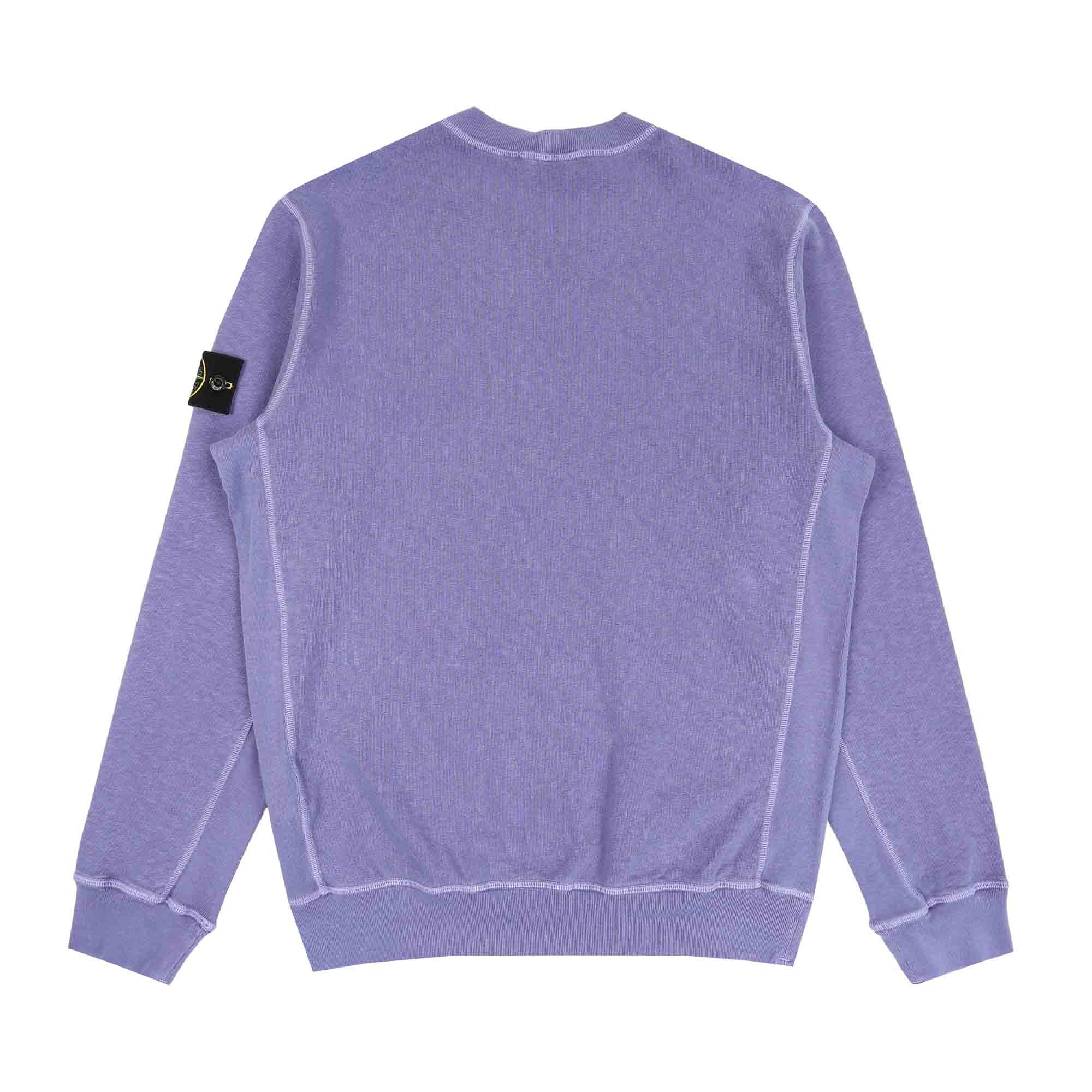 661000 Sweatshirt - Lavender product photo