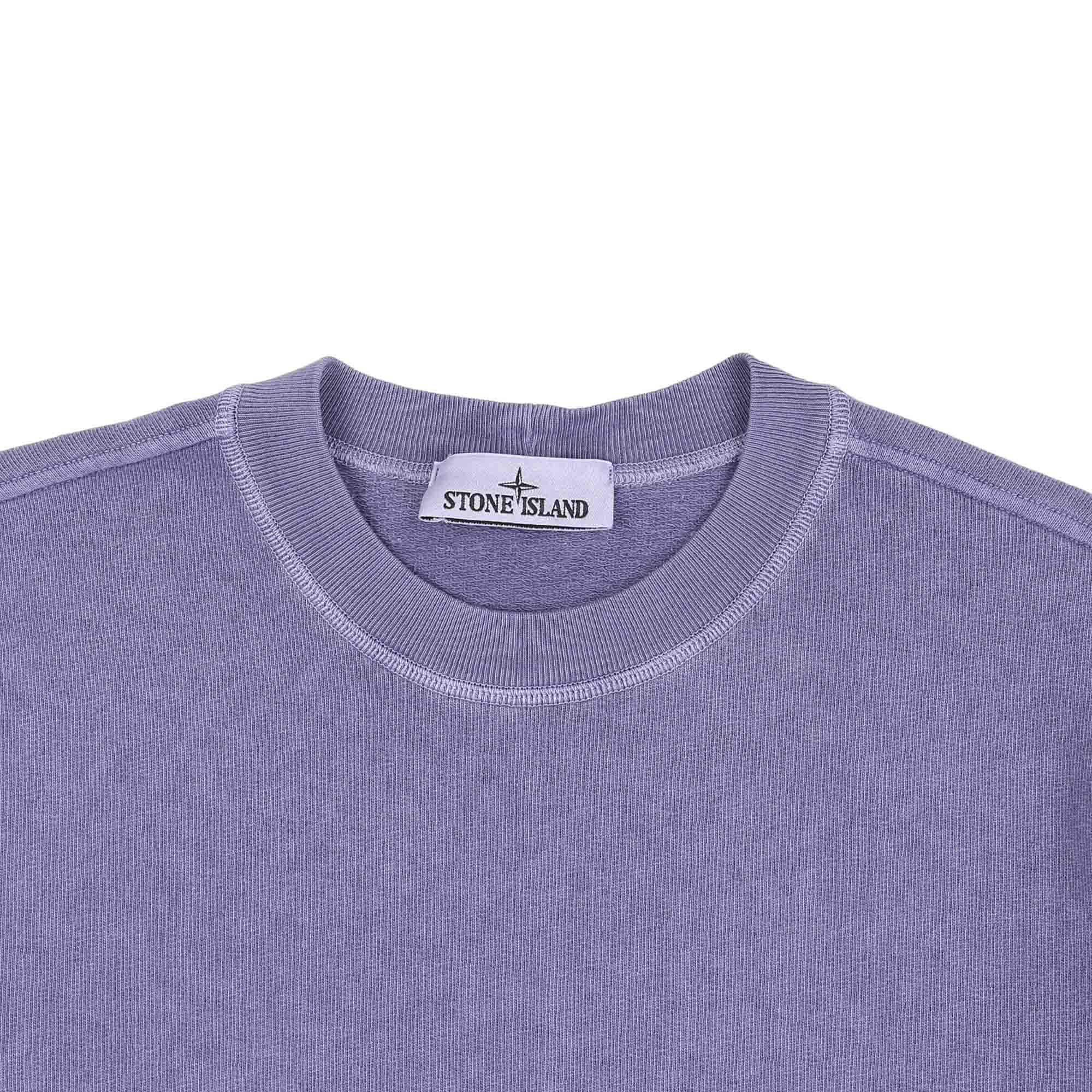 661000 Sweatshirt - Lavender product photo