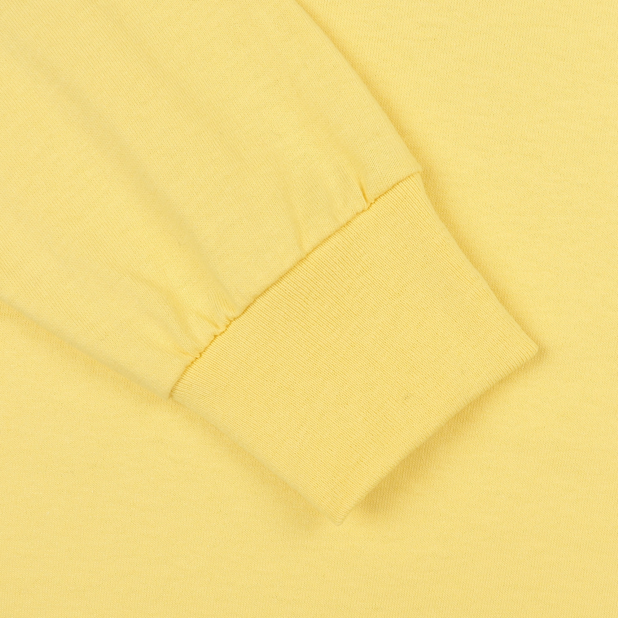 Skunk T-Shirt - Yellow product photo