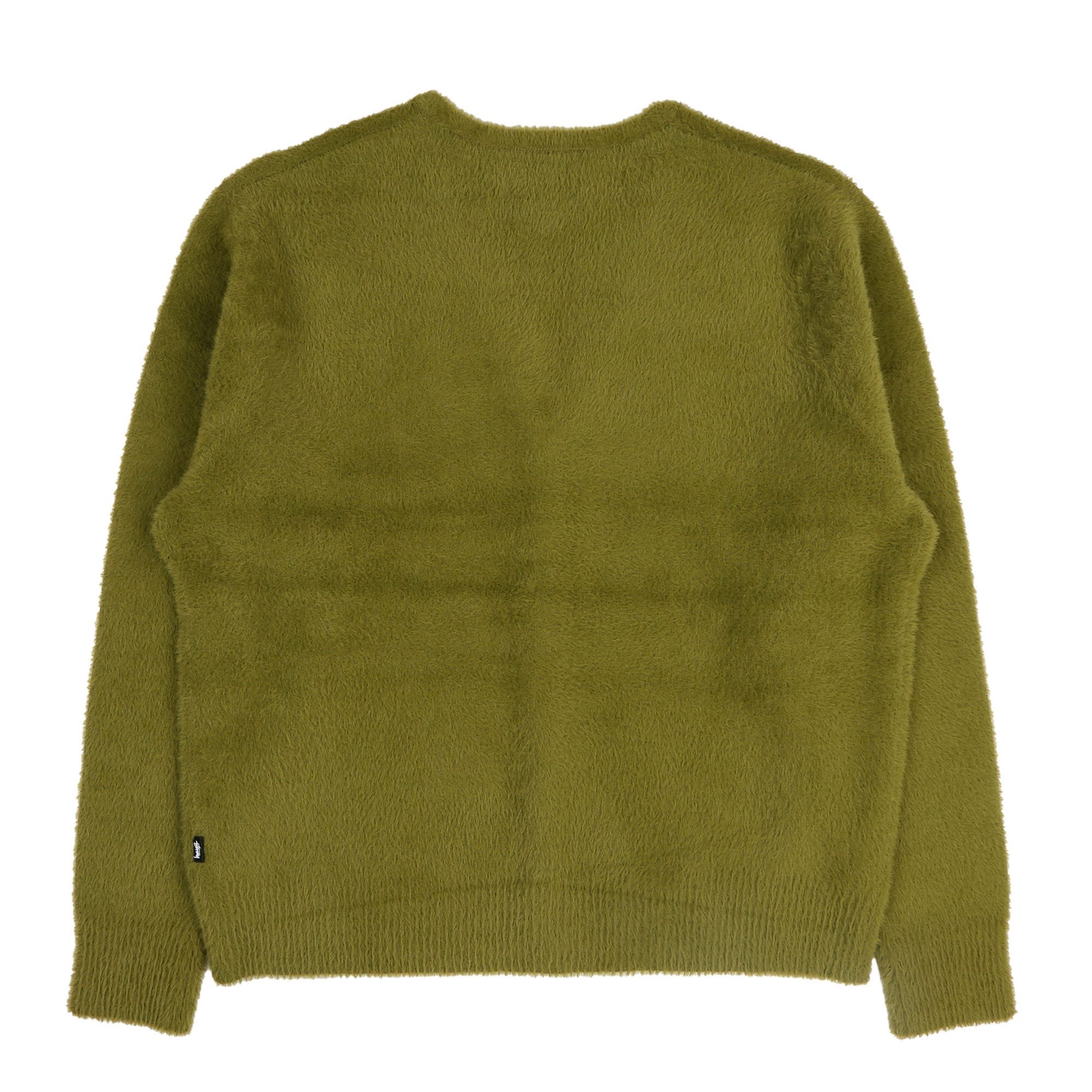 Colorful shaggy new arrivals sweater