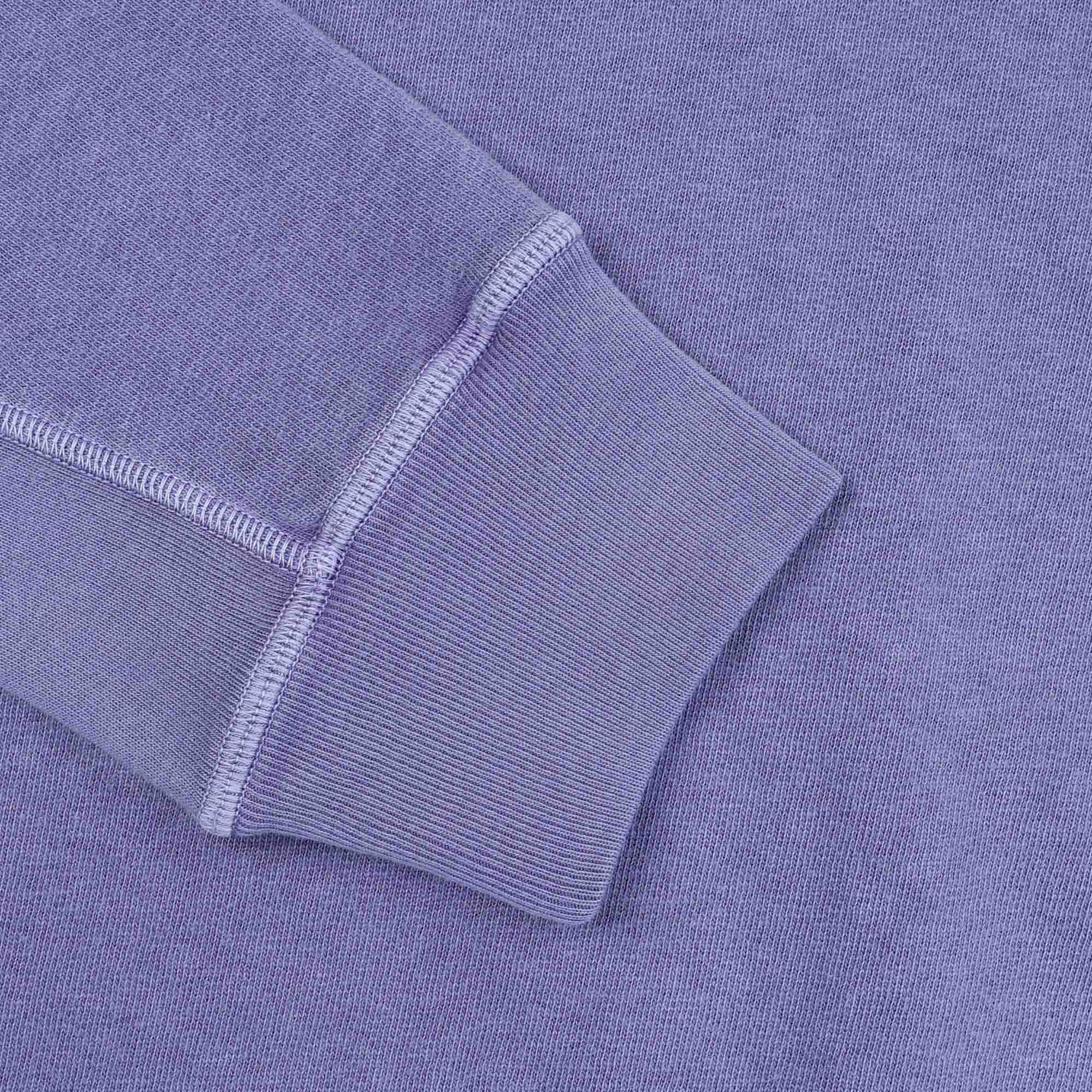661000 Sweatshirt - Lavender product photo
