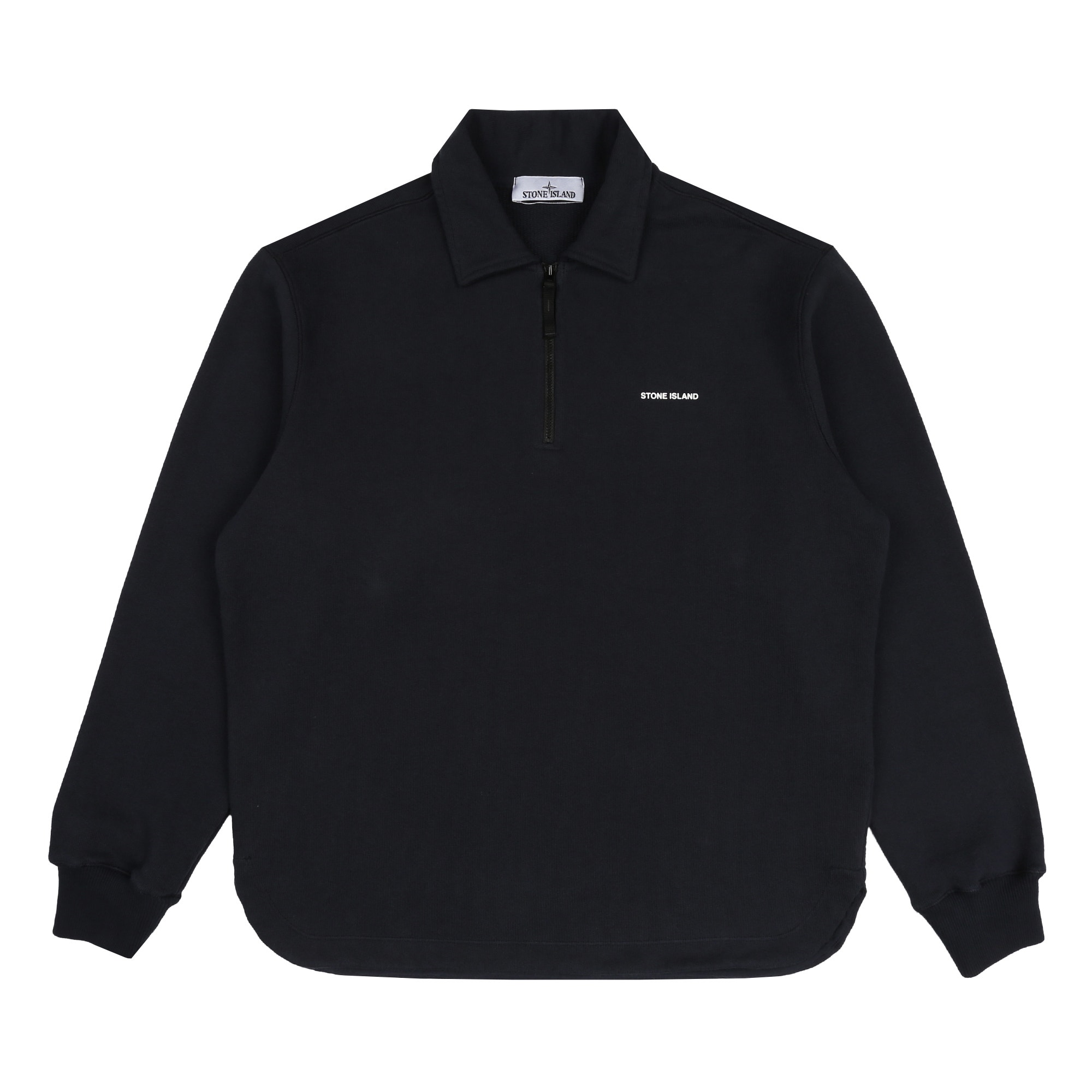 61055 Sweatshirt - Navy Blue product photo