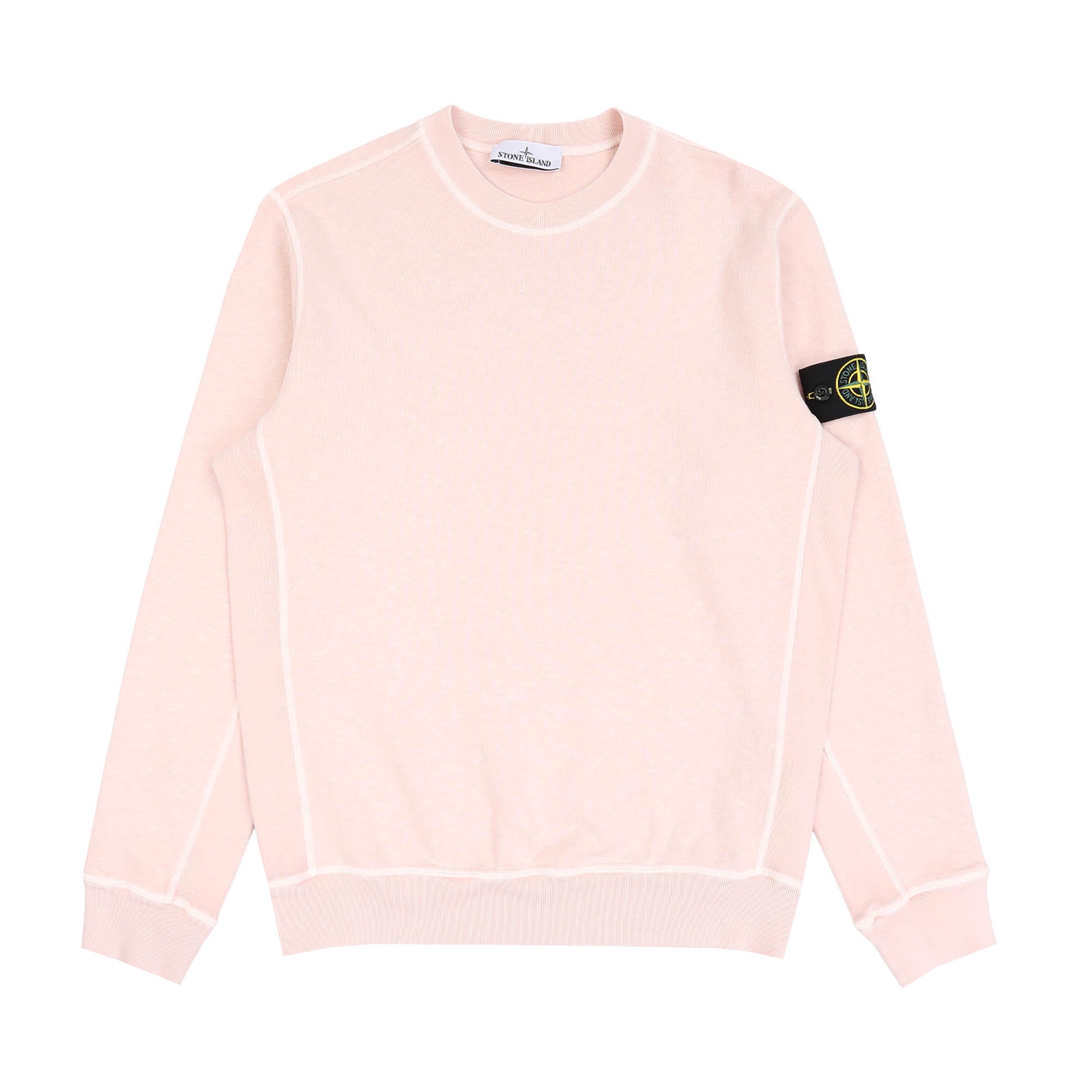 661000 Sweatshirt - Antique Rose product photo