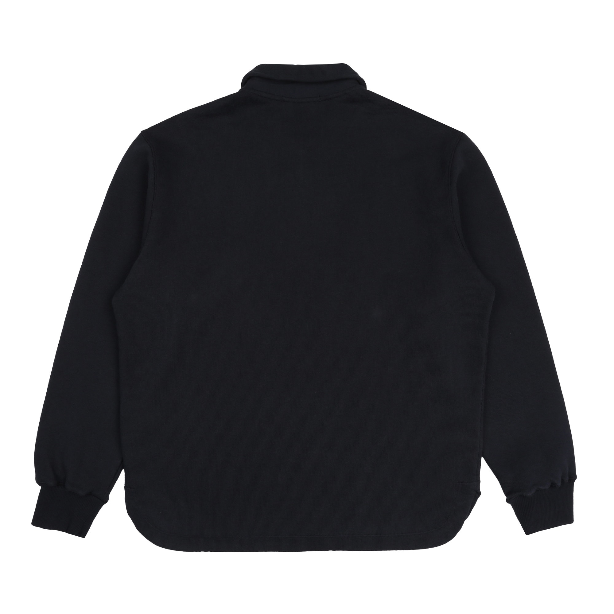 61055 Sweatshirt - Navy Blue product photo
