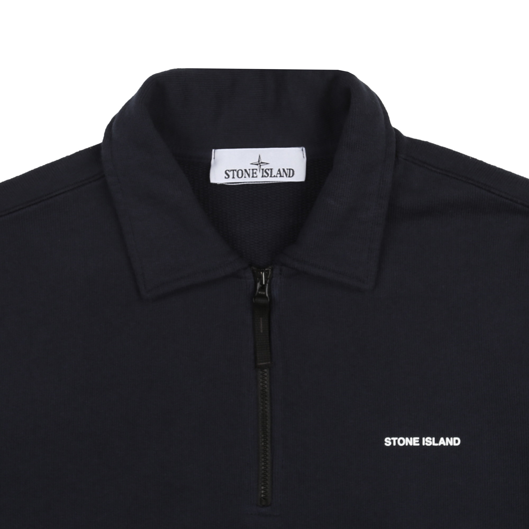 61055 Sweatshirt - Navy Blue product photo
