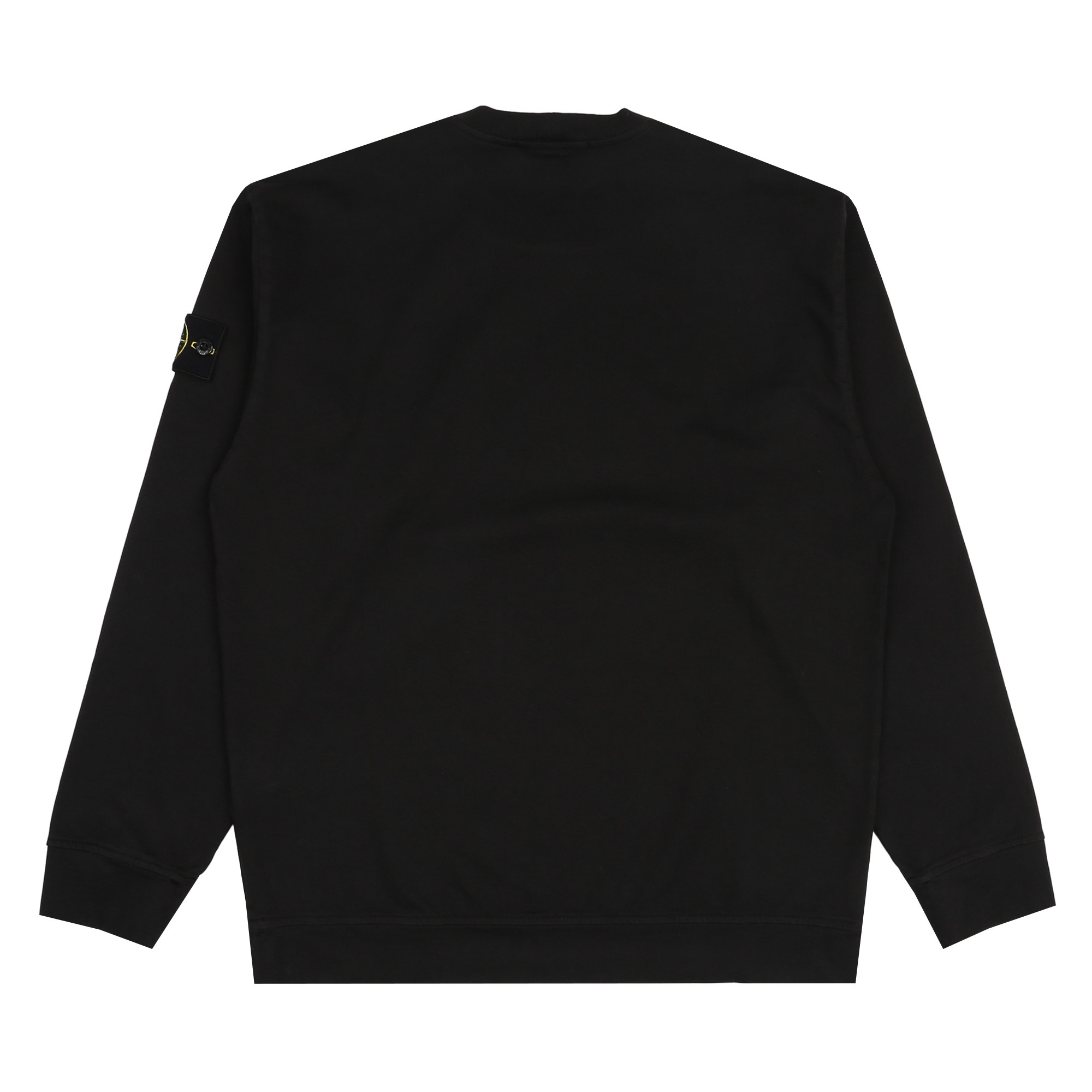 63750 Sweatshirt - Black product photo