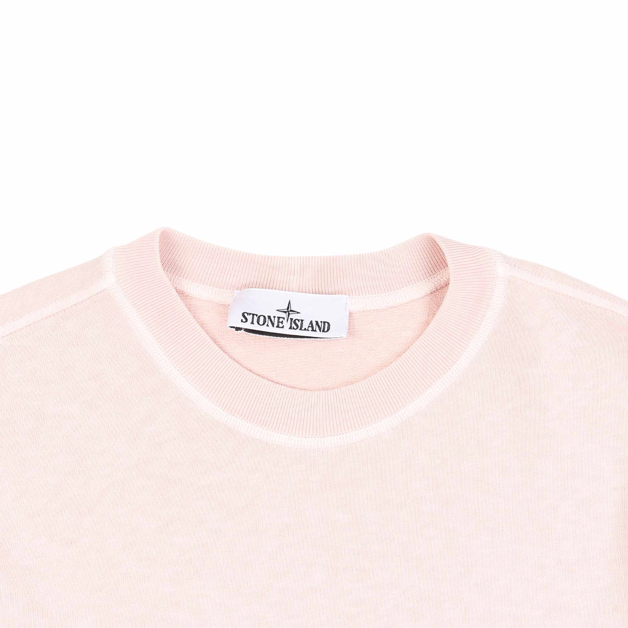 661000 Sweatshirt - Antique Rose product photo