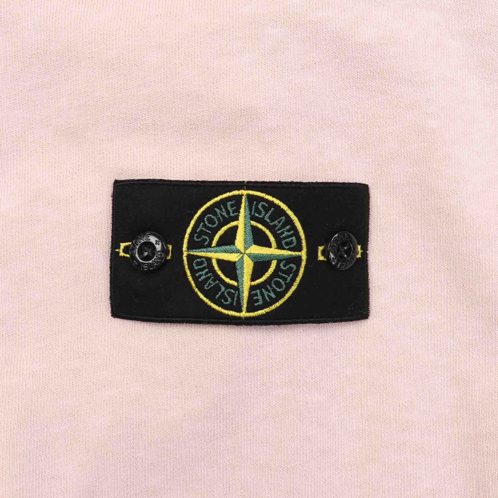 661000 Sweatshirt - Antique Rose product photo