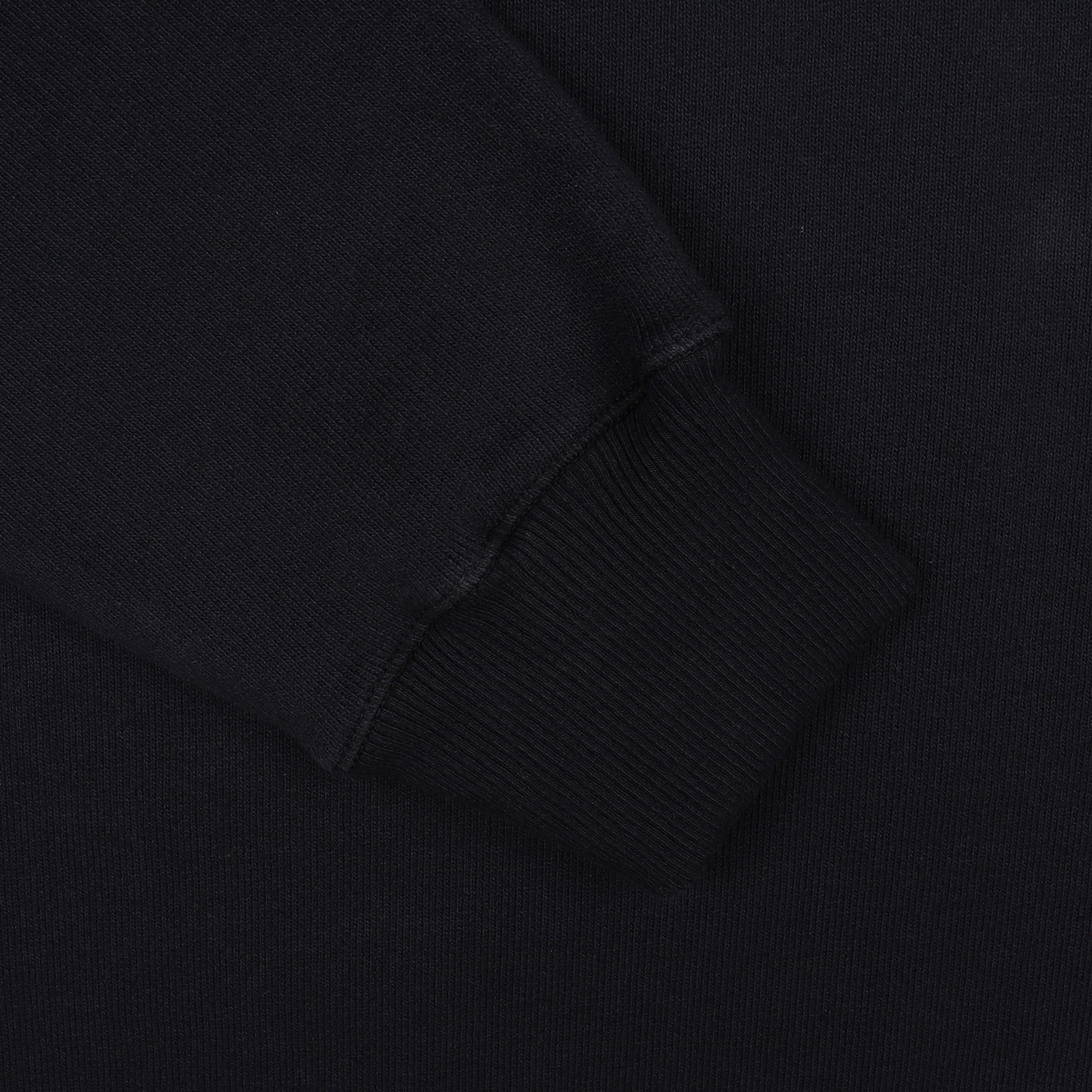 61055 Sweatshirt - Navy Blue product photo