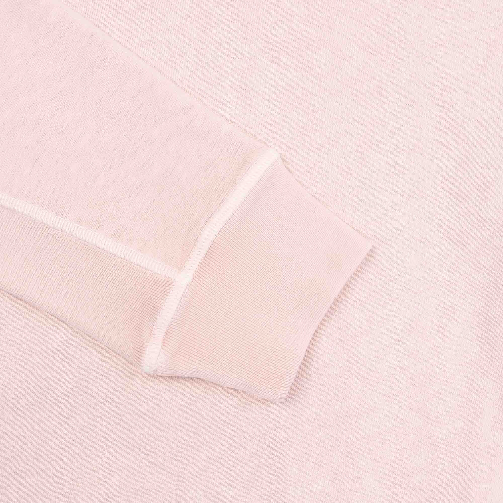 661000 Sweatshirt - Antique Rose product photo