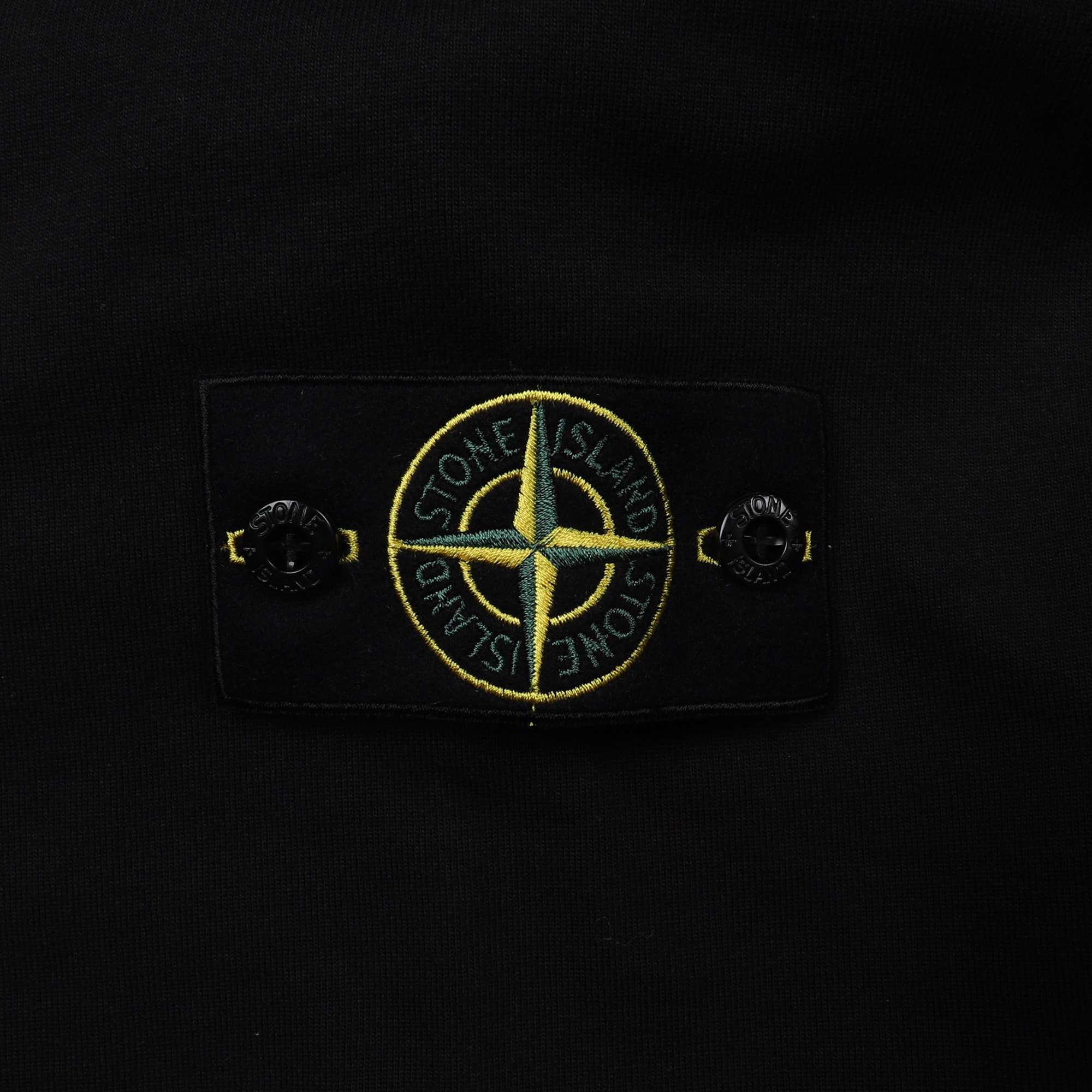 63750 Sweatshirt - Black product photo