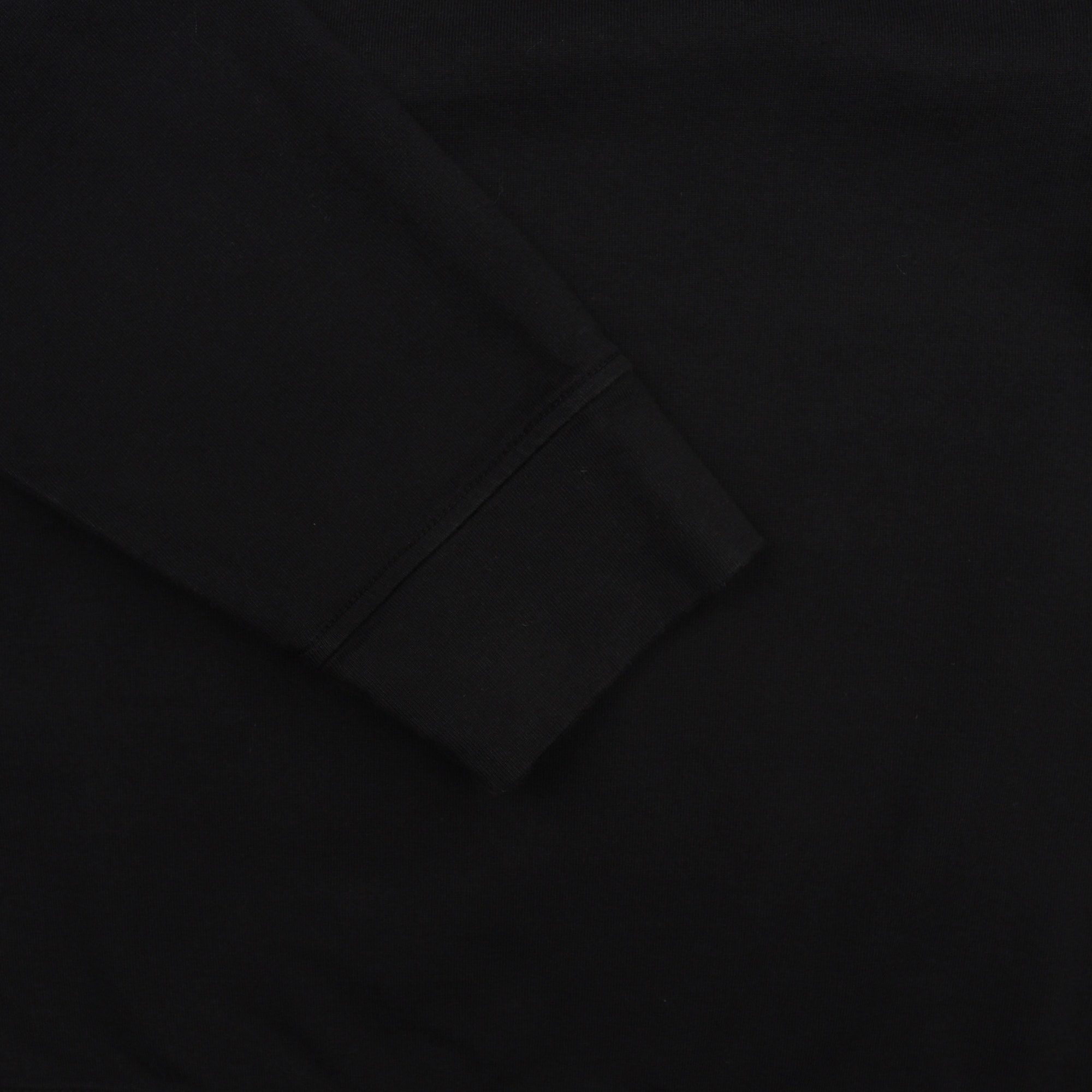63750 Sweatshirt - Black product photo