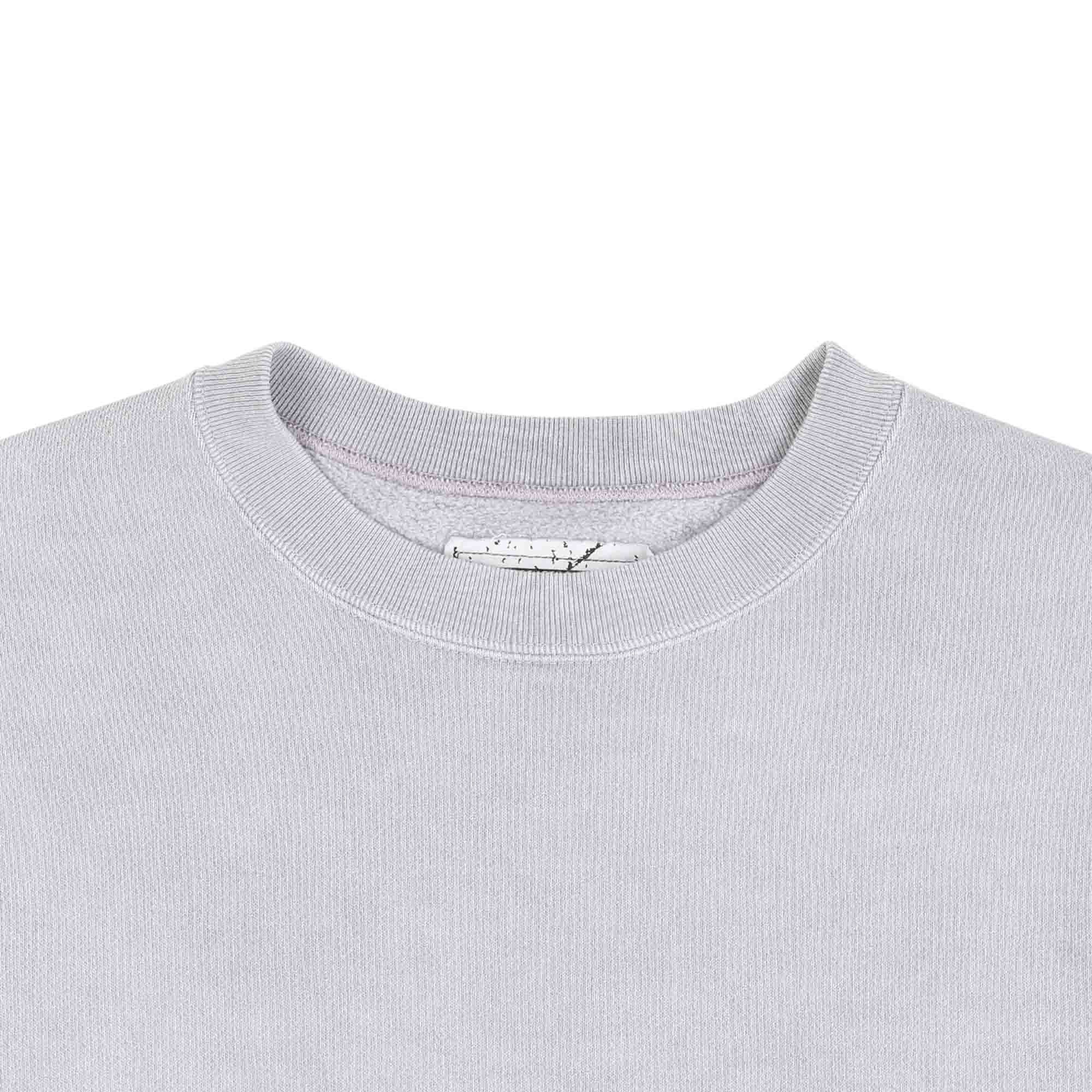 Overdye T Cav Emp Crewneck - Grey product photo