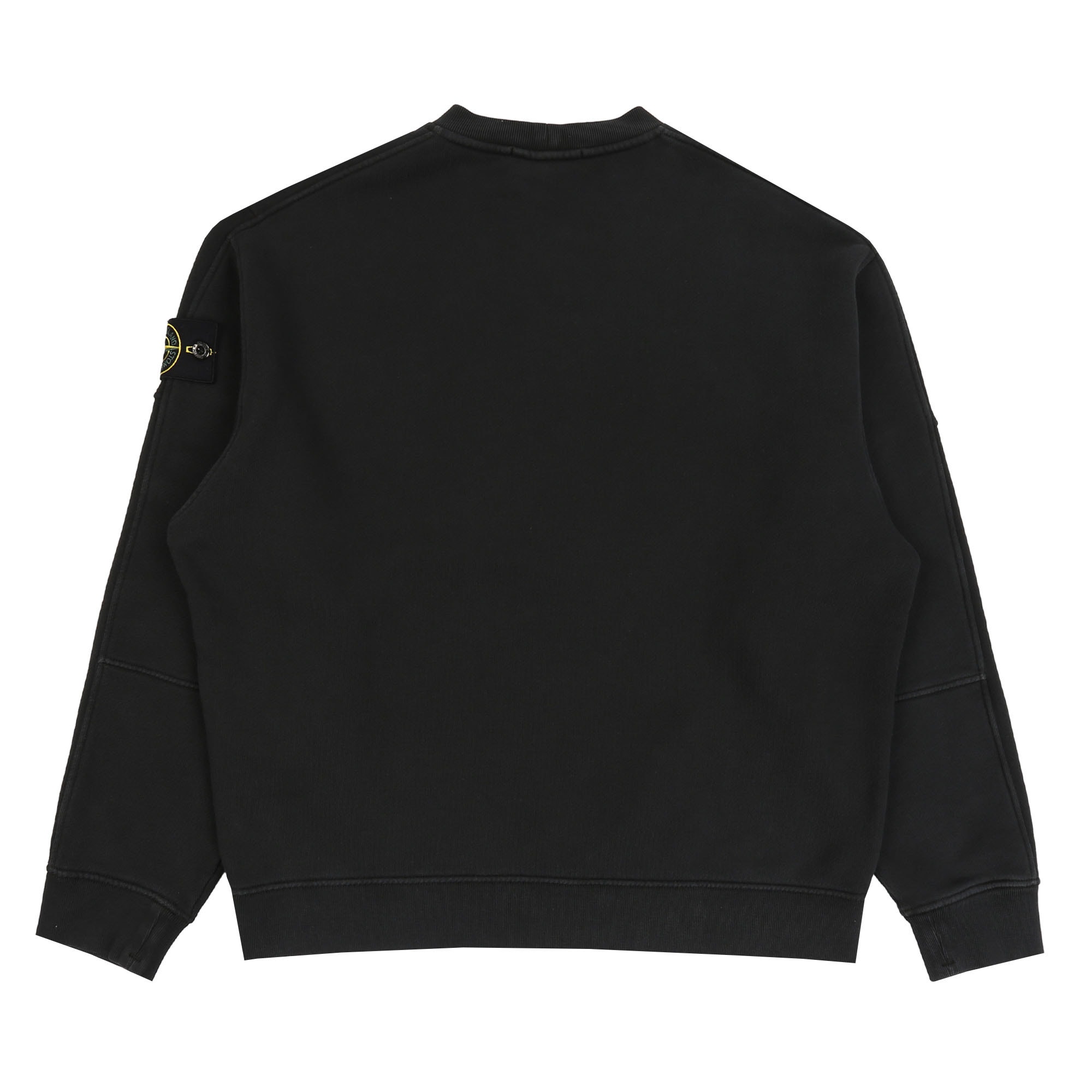 661000 Sweatshirt - Black product photo