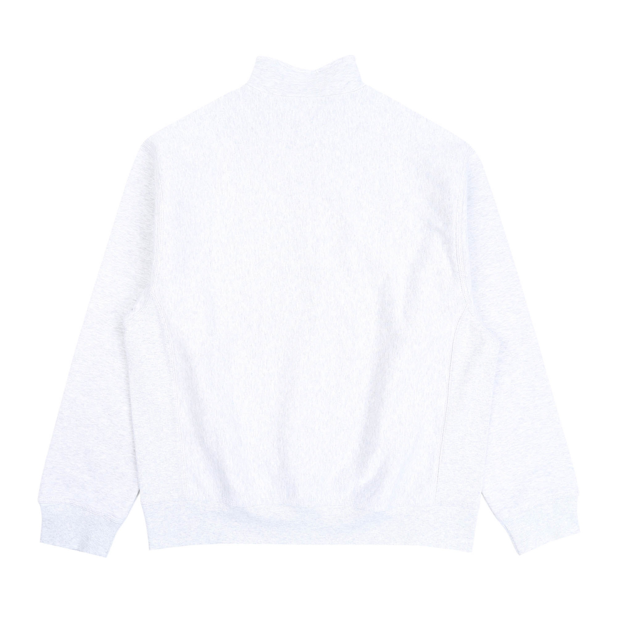 Half Zip American Script Sweat product photo