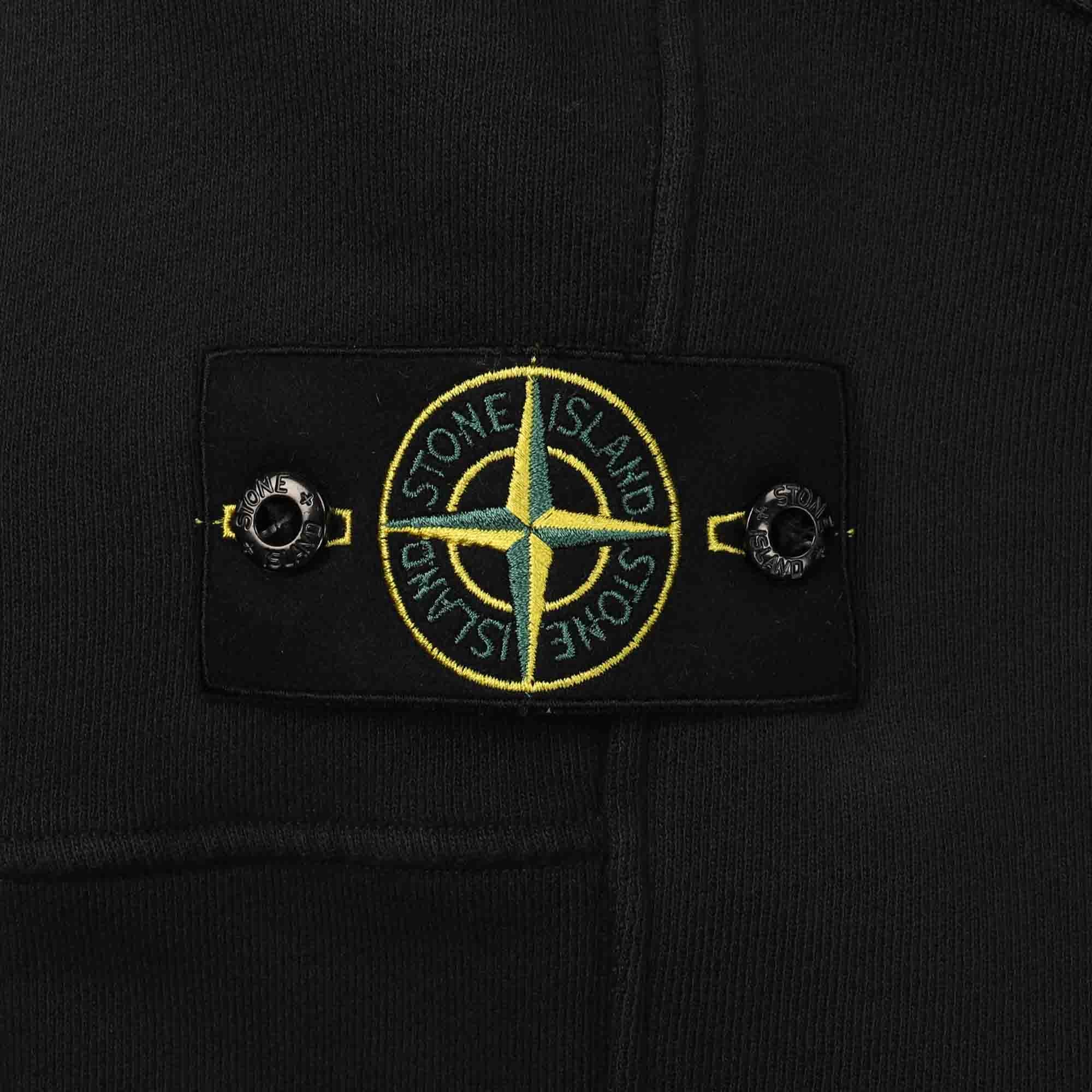 661000 Sweatshirt - Black product photo