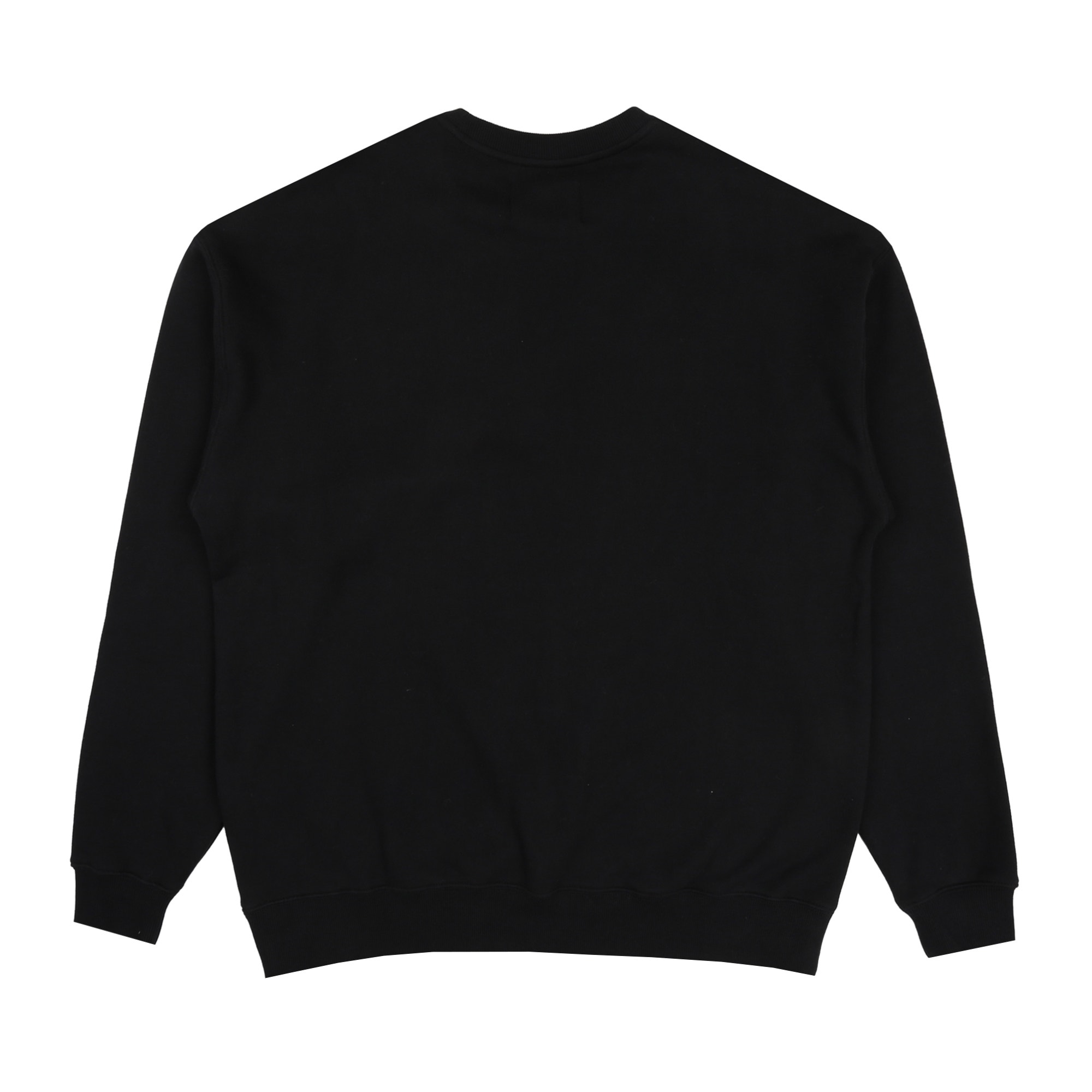 Awake Crewneck - Black product photo