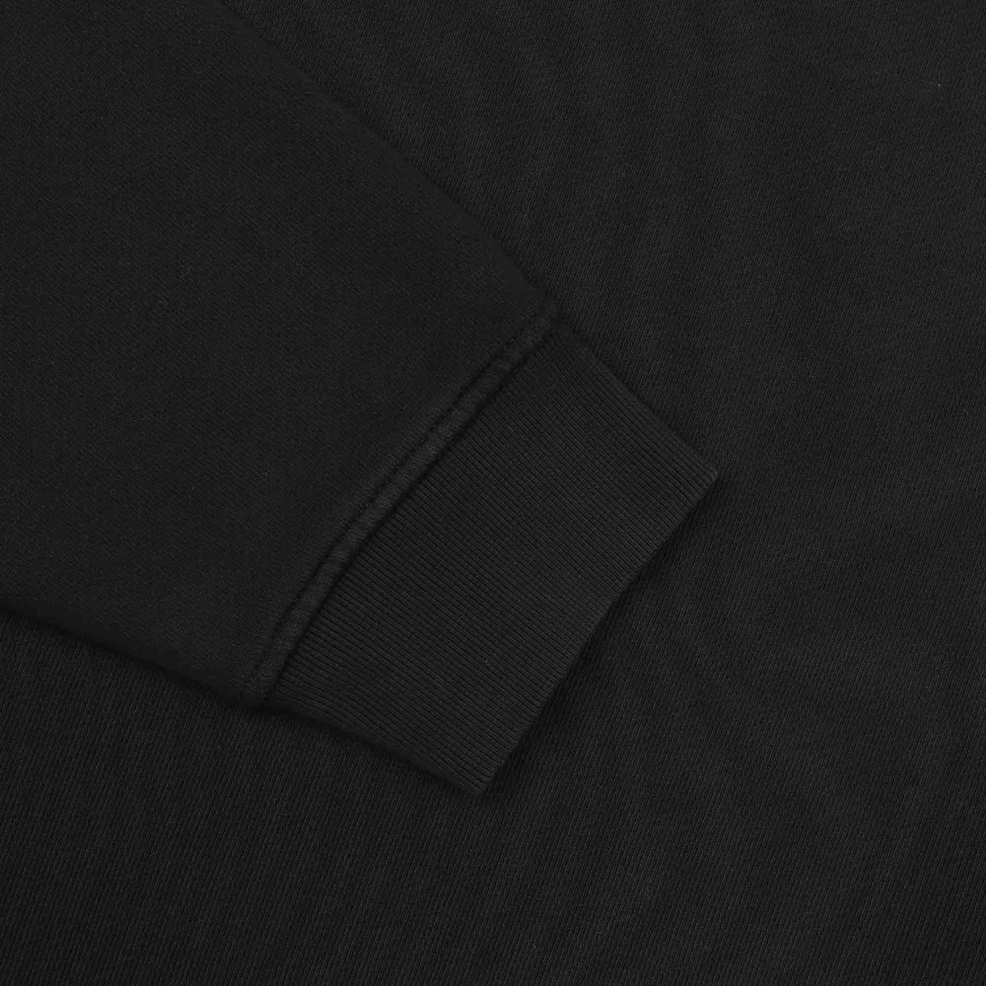 661000 Sweatshirt - Black product photo