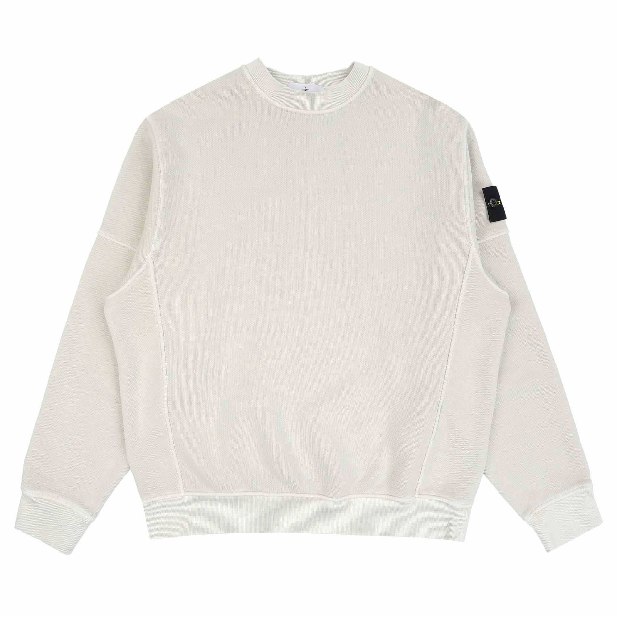 661000 Sweatshirt - Sand product photo