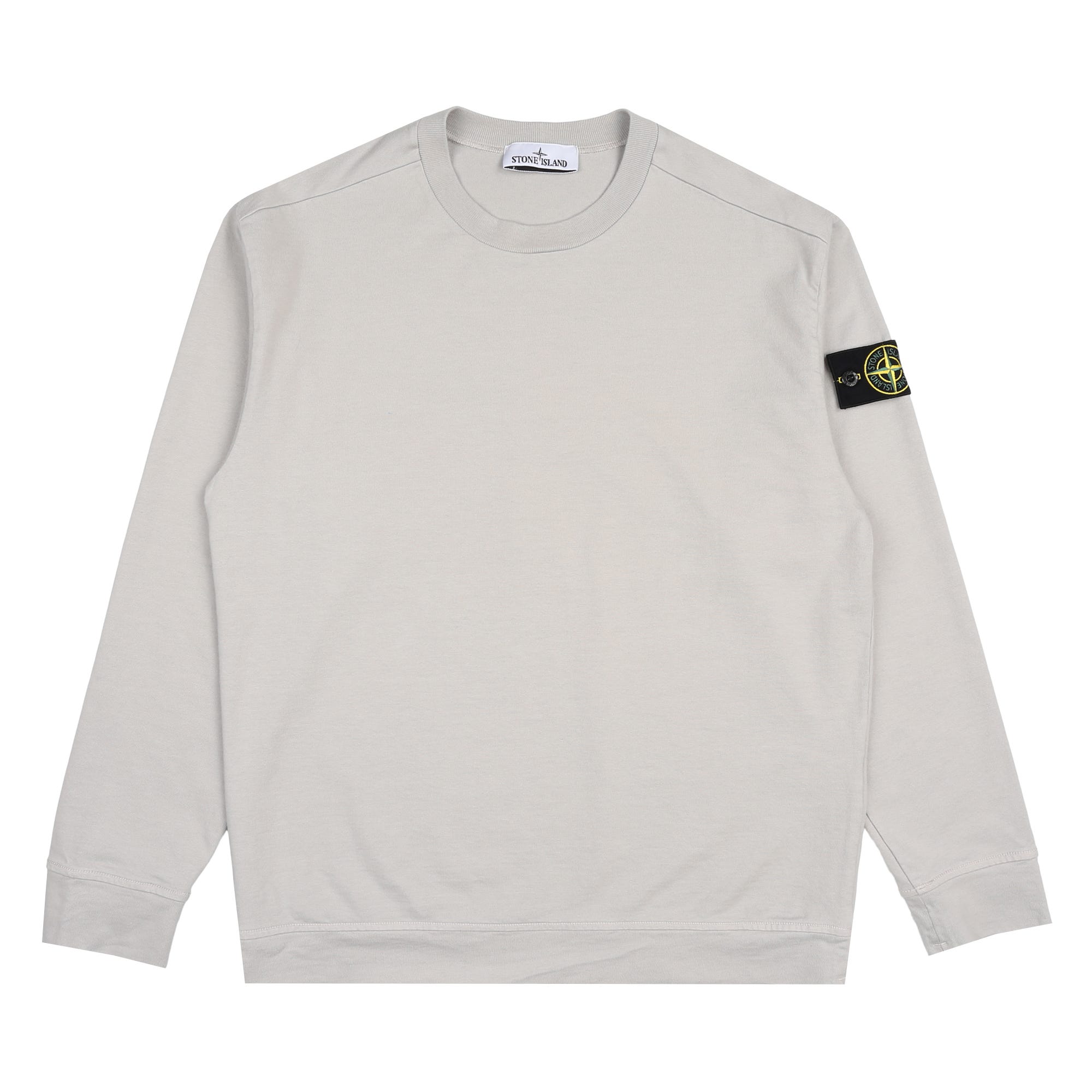 63750 Sweatshirt Grey