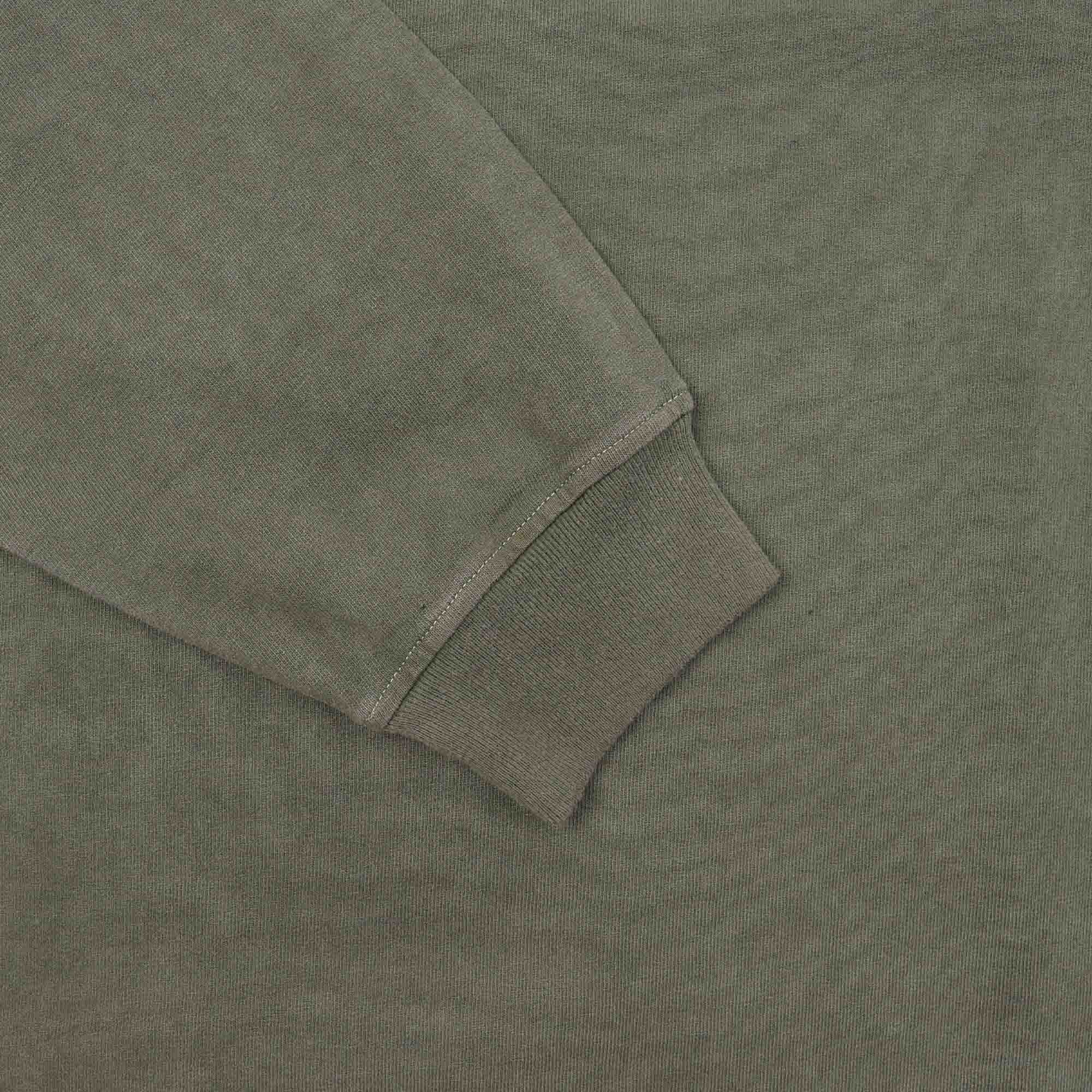 SPEC LS T-Shirt - Olive Drab product photo