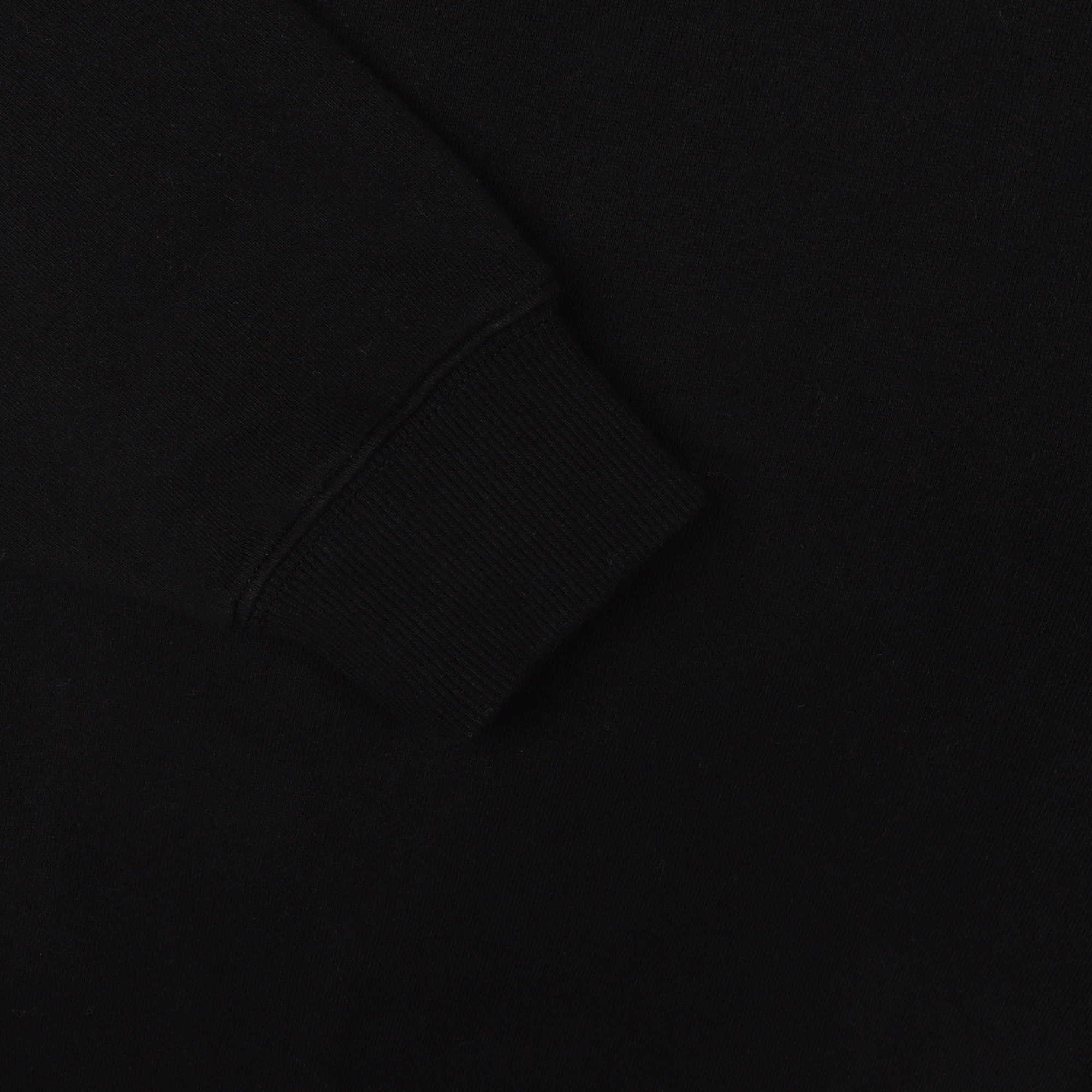 Awake Crewneck - Black product photo