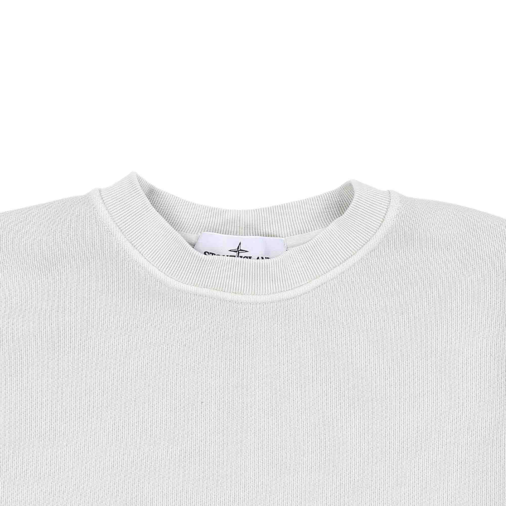 661000 Sweatshirt - Sand product photo