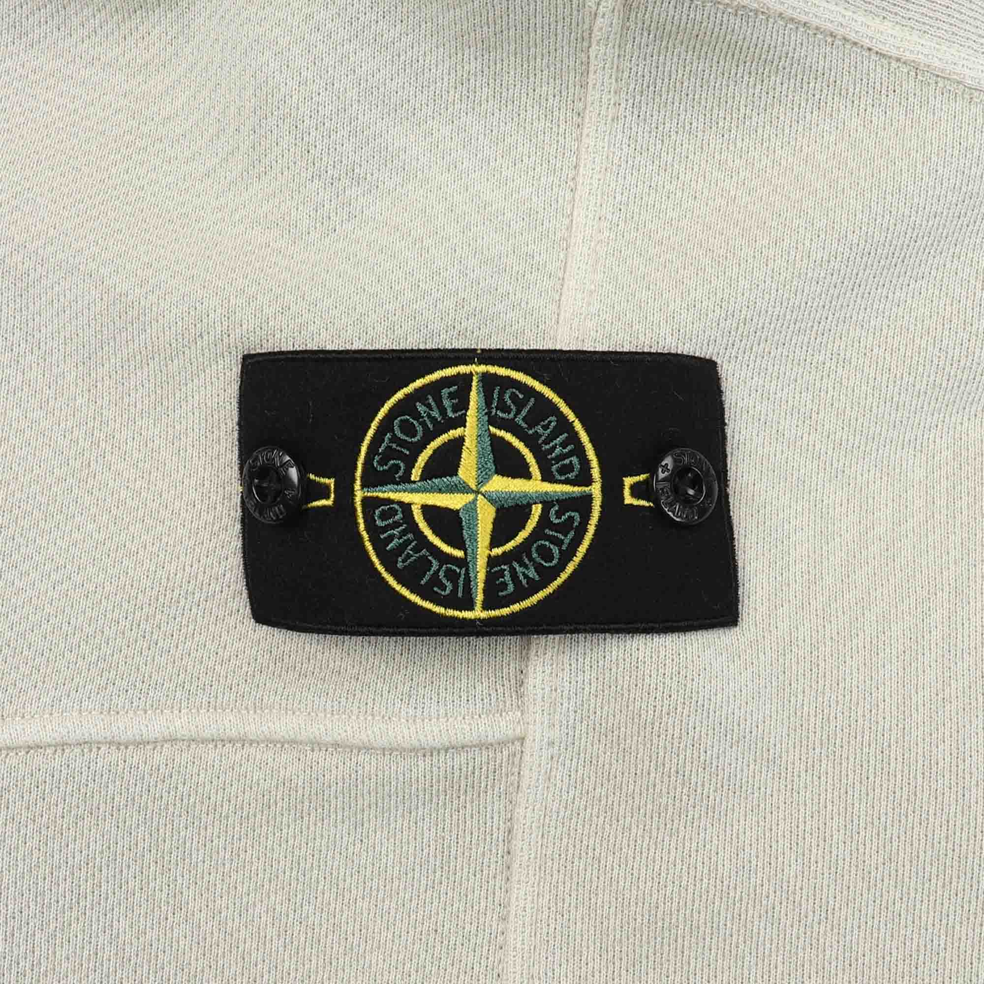 661000 Sweatshirt - Sand product photo