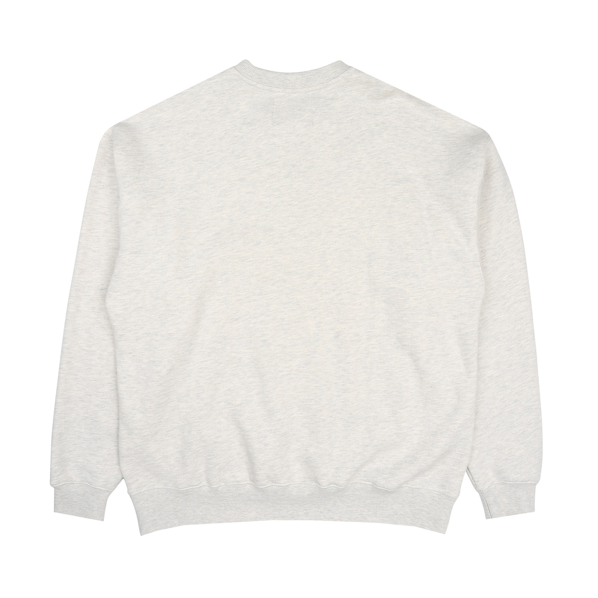 Awake Crewneck - Grey product photo
