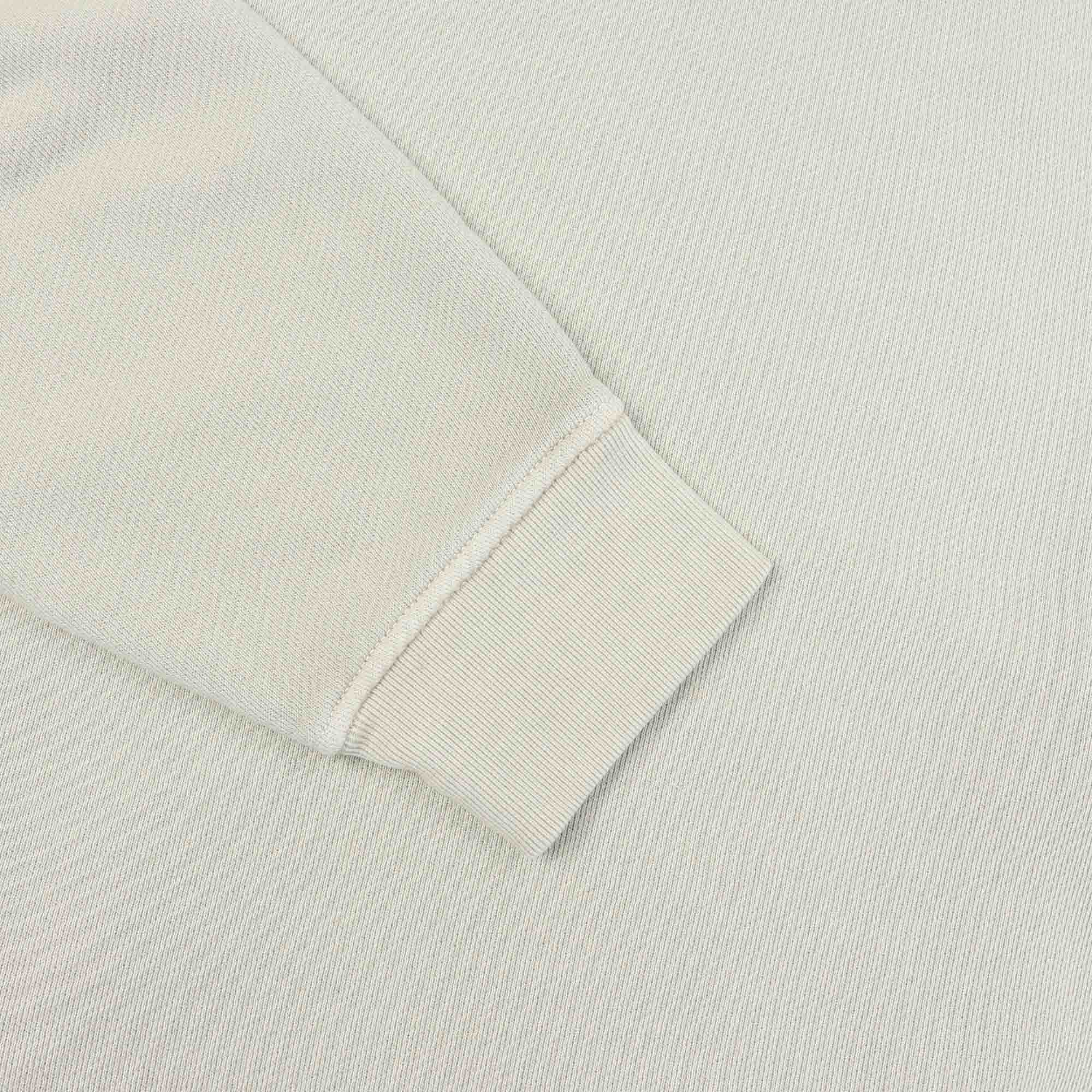 661000 Sweatshirt - Sand product photo