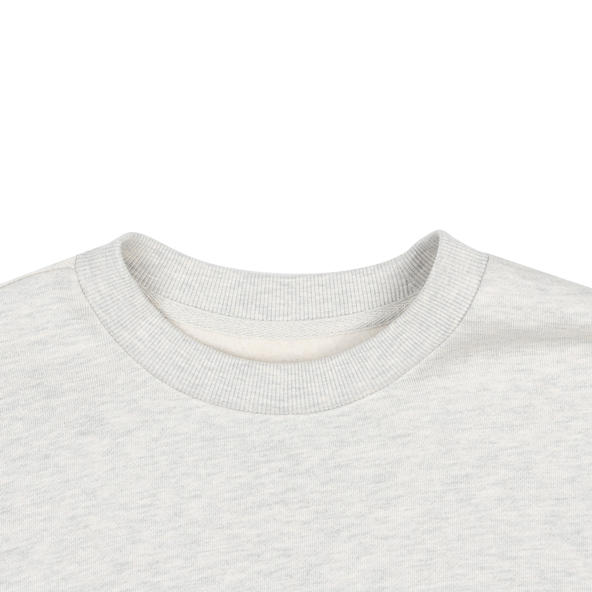 Awake Crewneck - Grey product photo