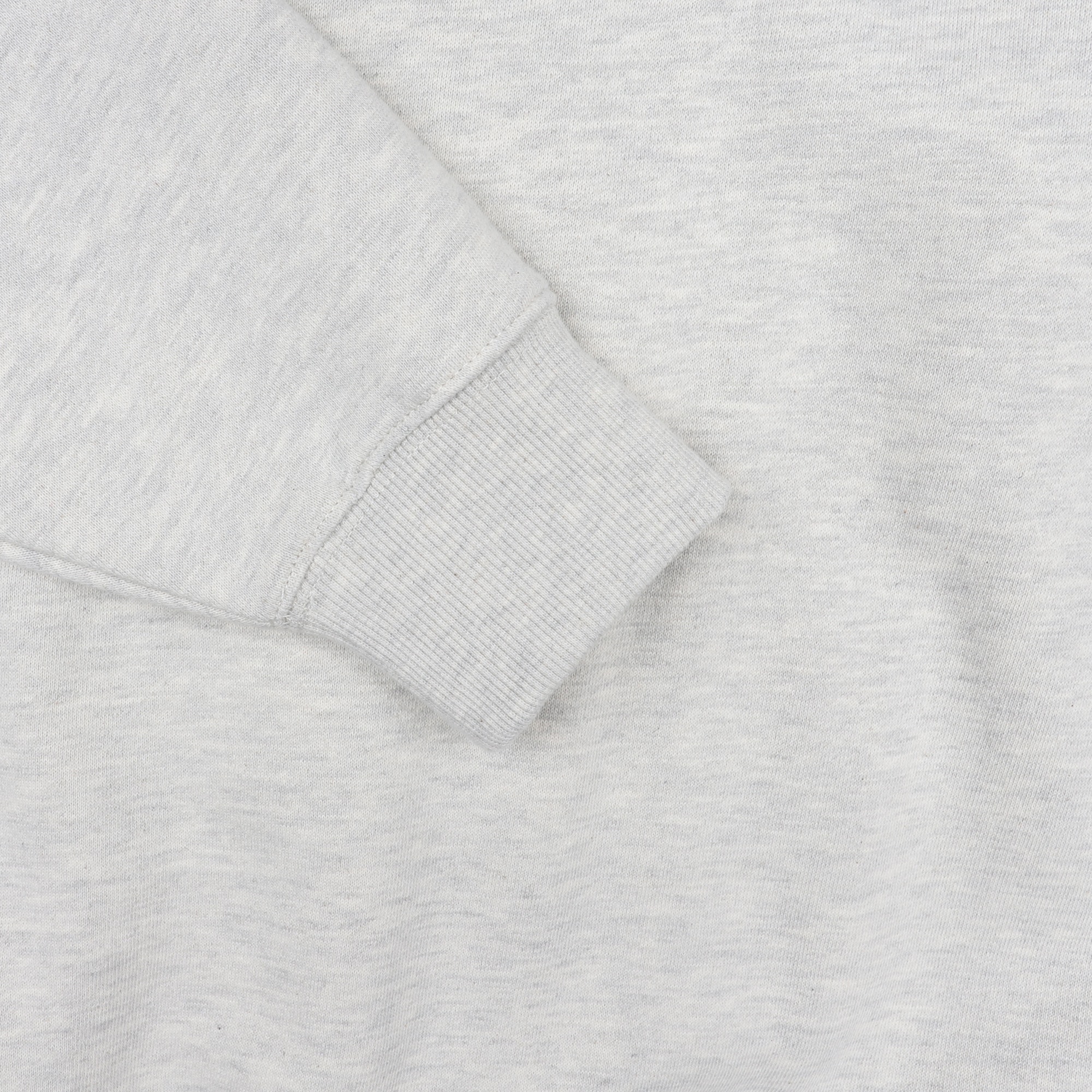 Awake Crewneck - Grey product photo