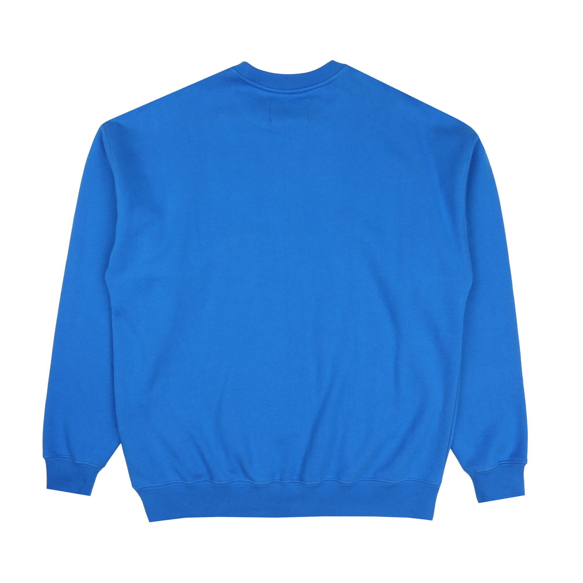 Awake Crewneck - Blue product photo